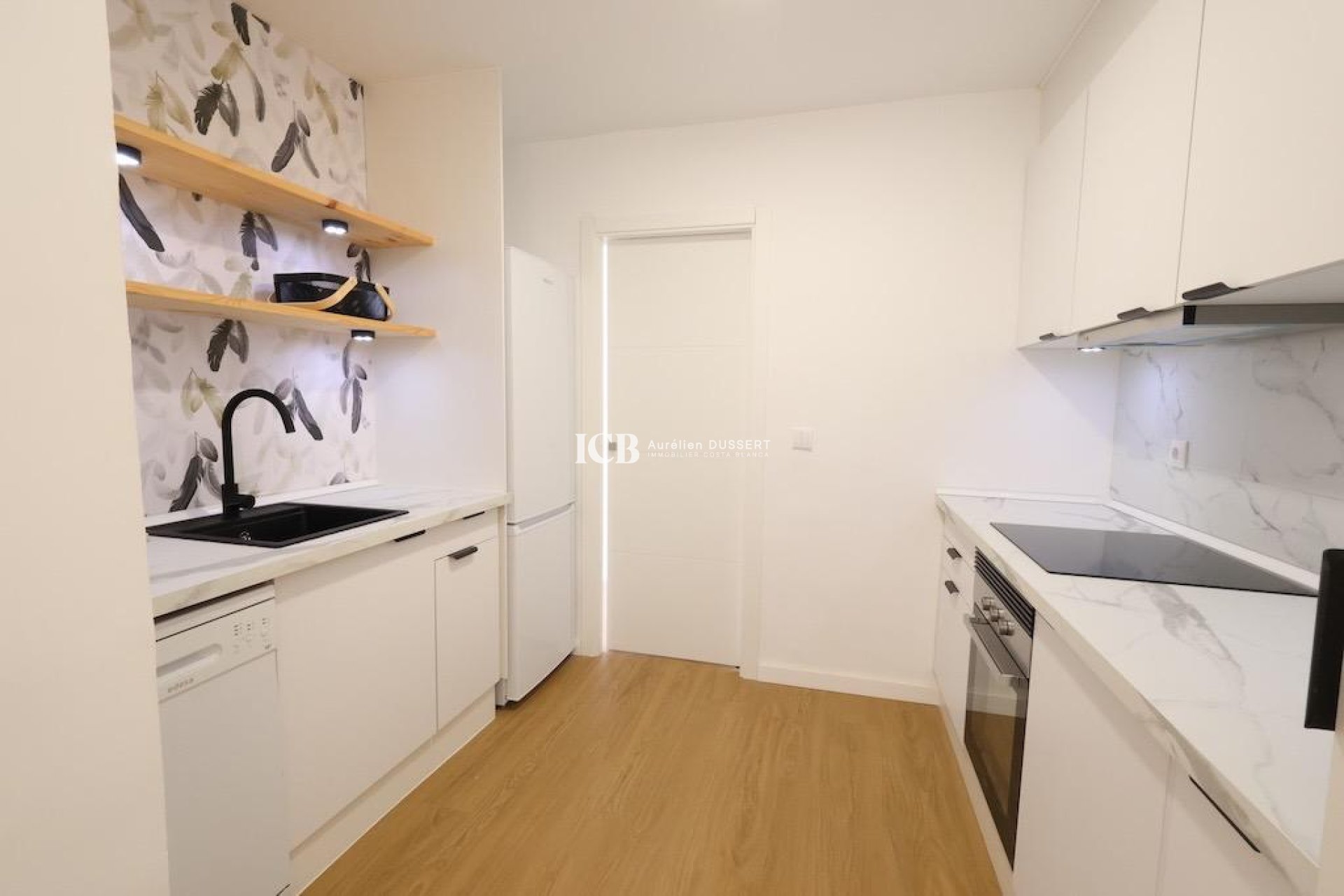 Resale - Apartment / flat -
Orihuela Costa - La Zenia