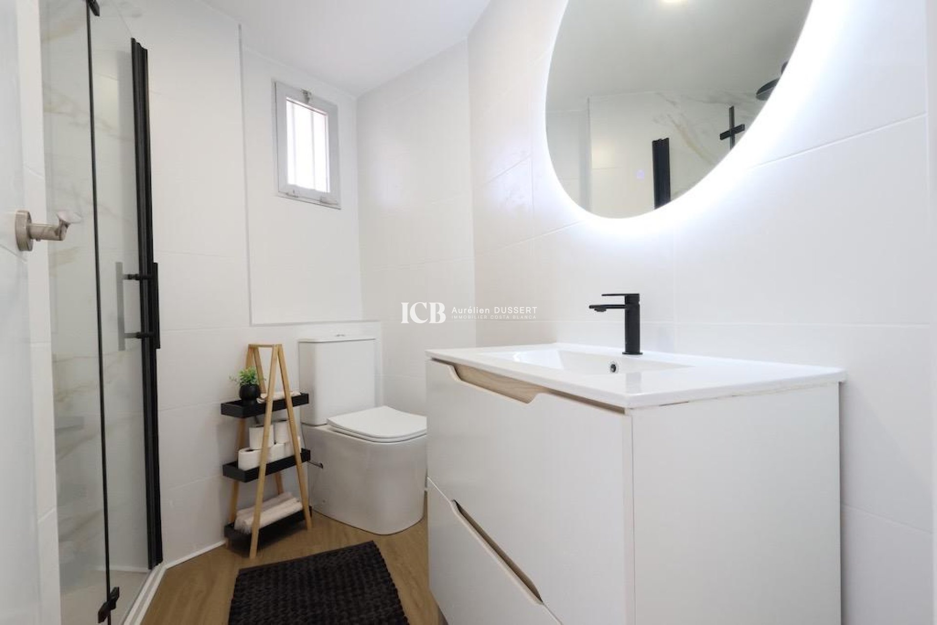 Resale - Apartment / flat -
Orihuela Costa - La Zenia
