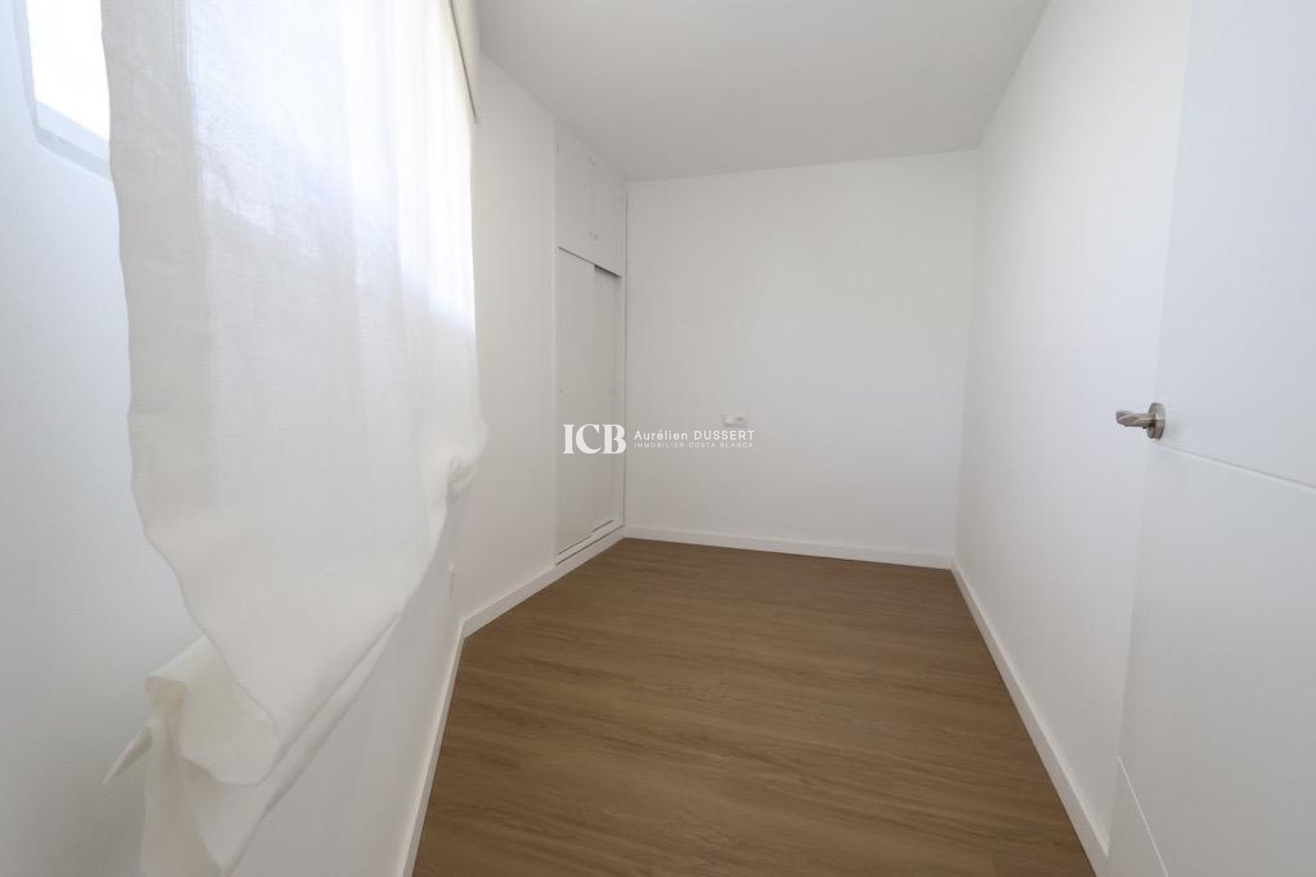 Resale - Apartment / flat -
Orihuela Costa - La Zenia