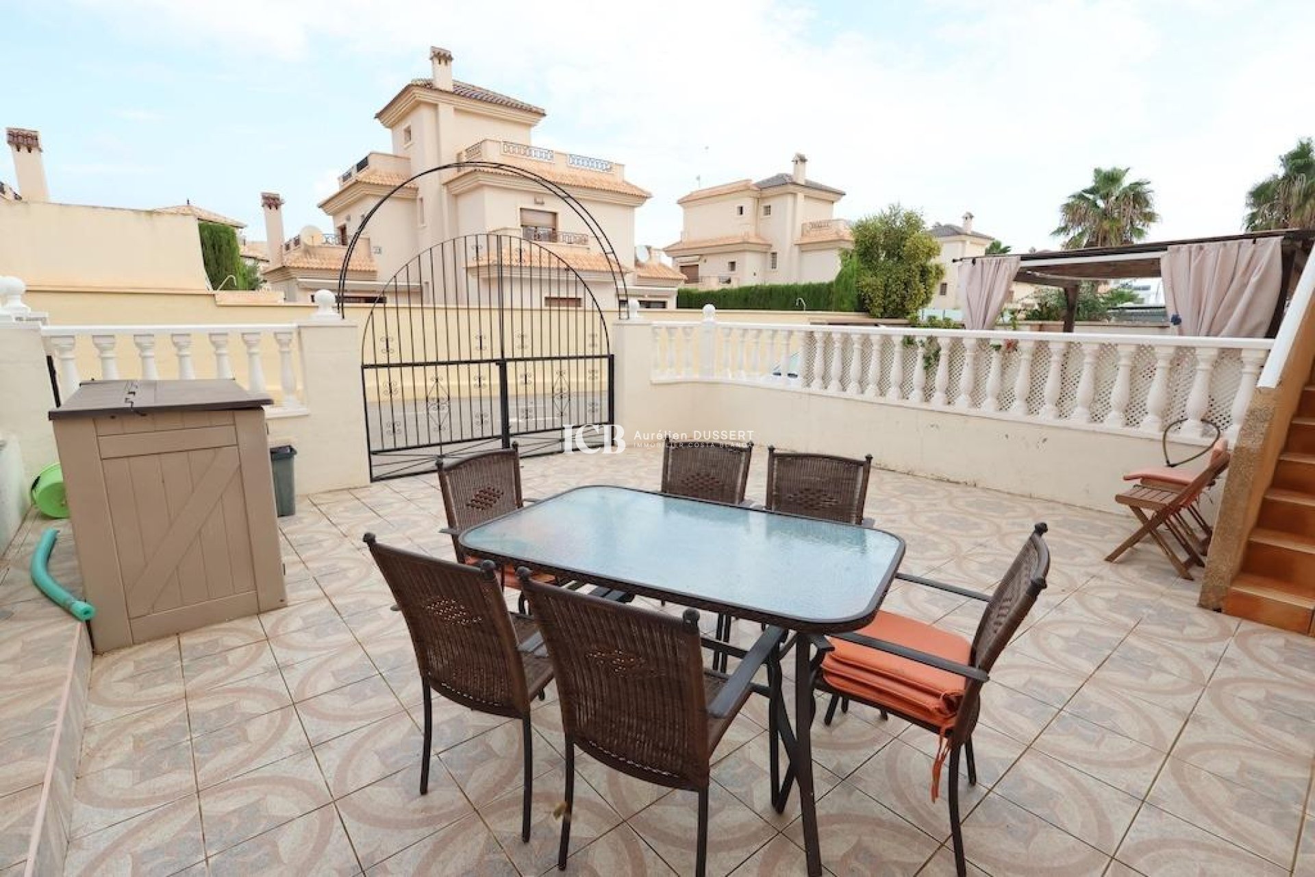 Resale - Apartment / flat -
Orihuela Costa - La Zenia