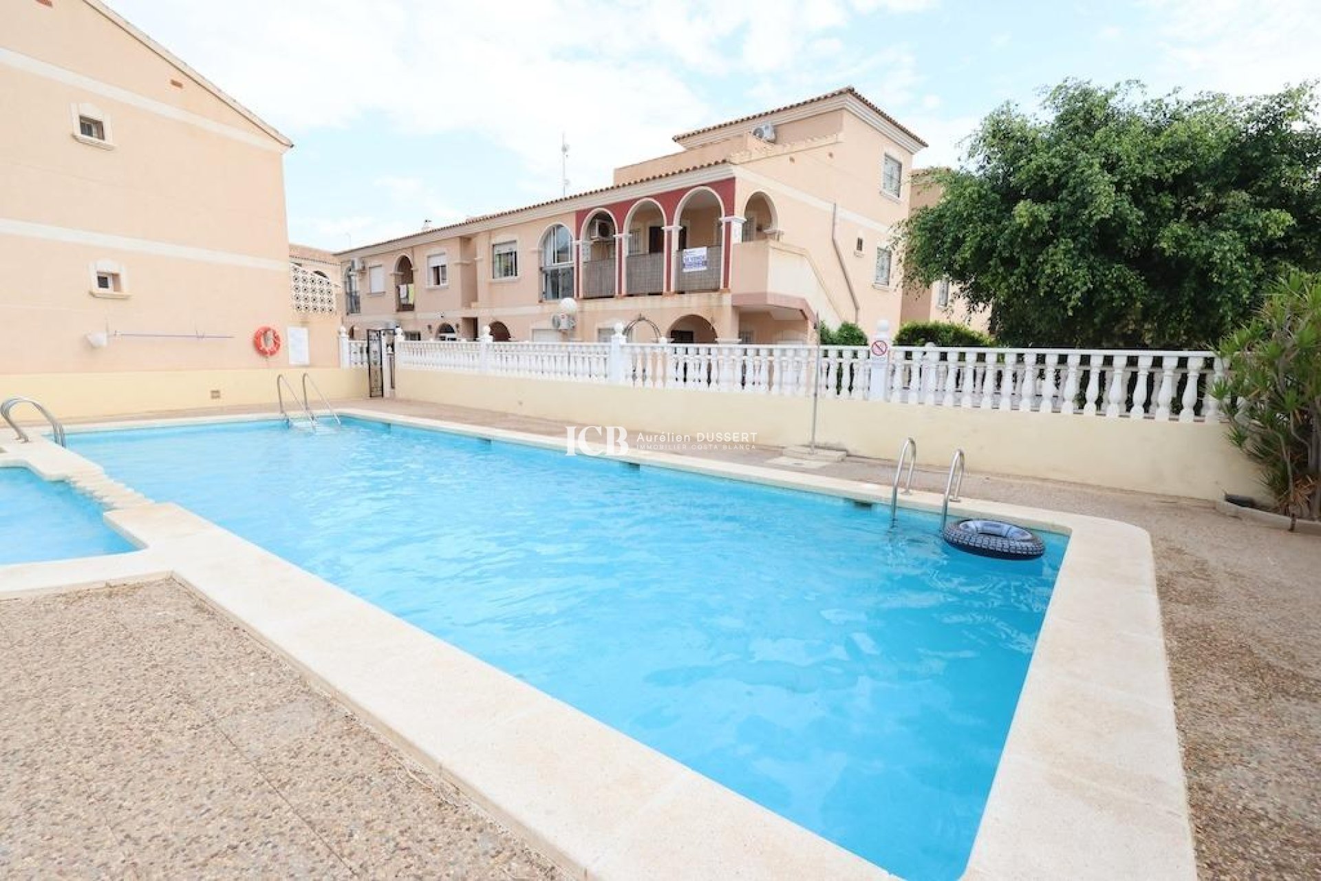 Resale - Apartment / flat -
Orihuela Costa - La Zenia