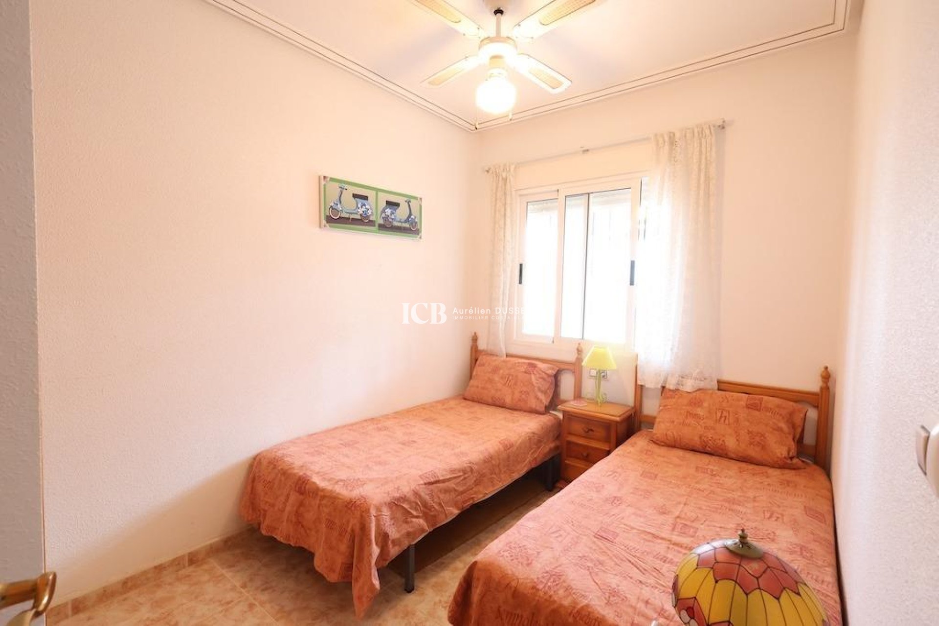 Resale - Apartment / flat -
Orihuela Costa - La Zenia
