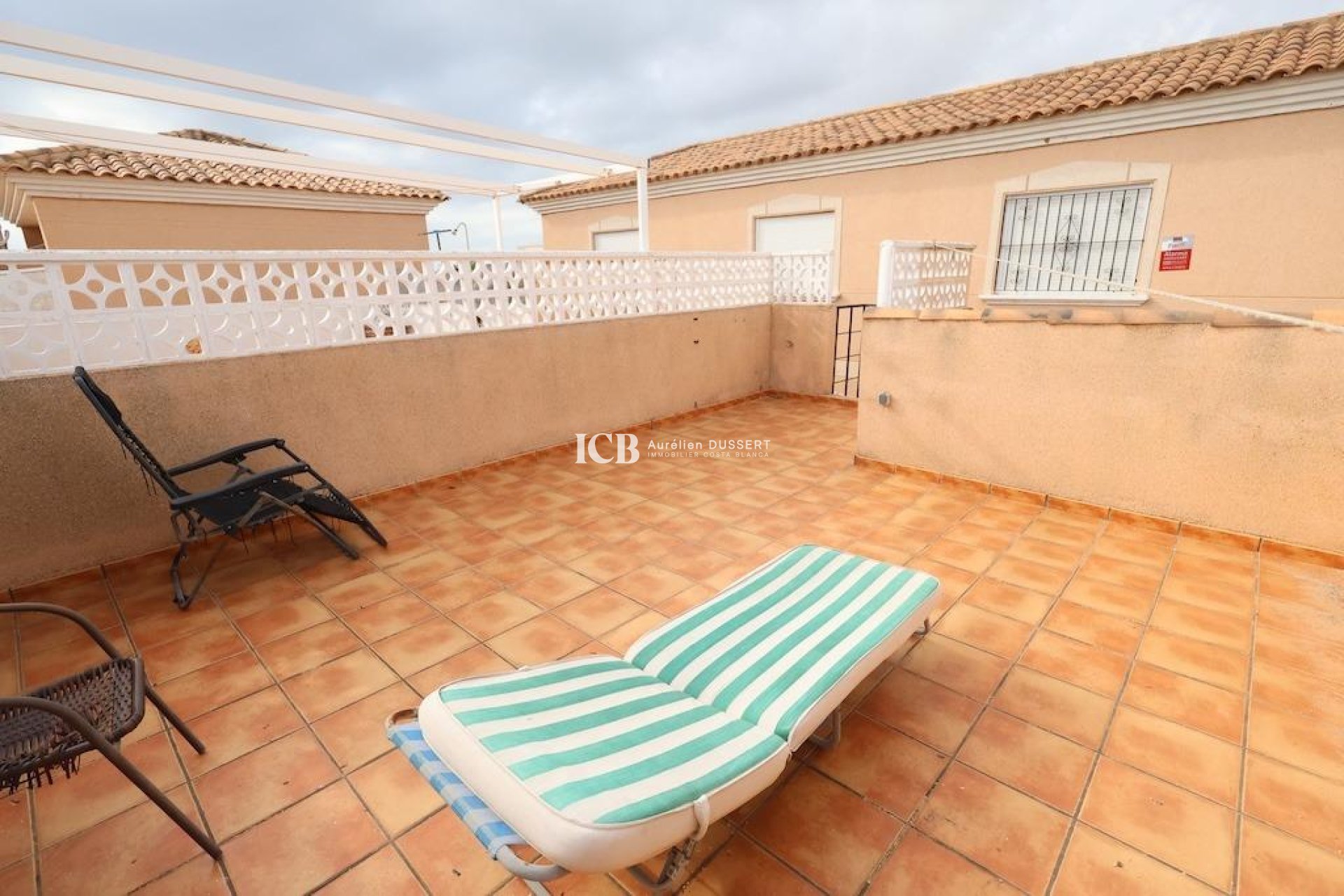 Resale - Apartment / flat -
Orihuela Costa - La Zenia