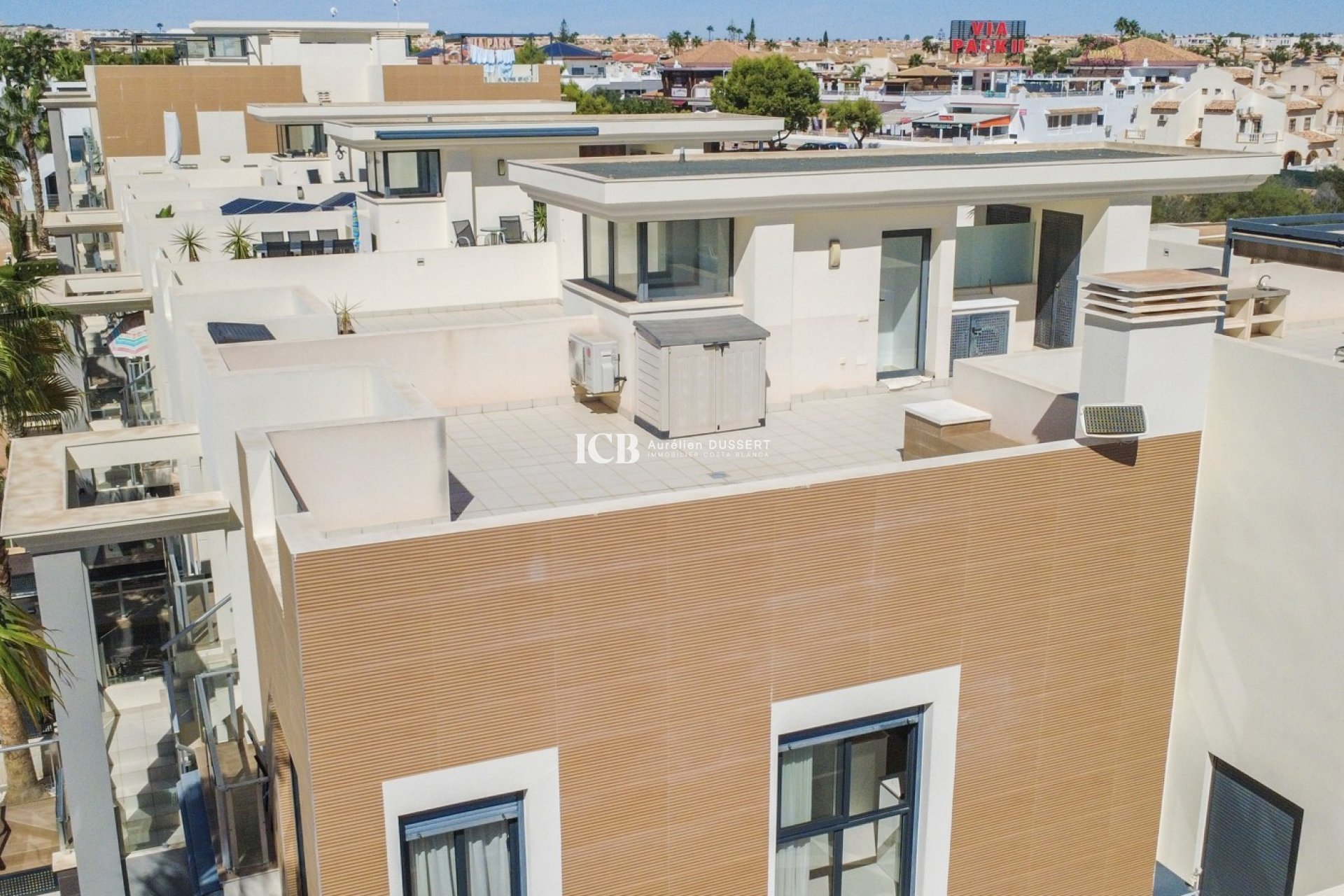 Resale - Apartment / flat -
Orihuela Costa - La Zenia