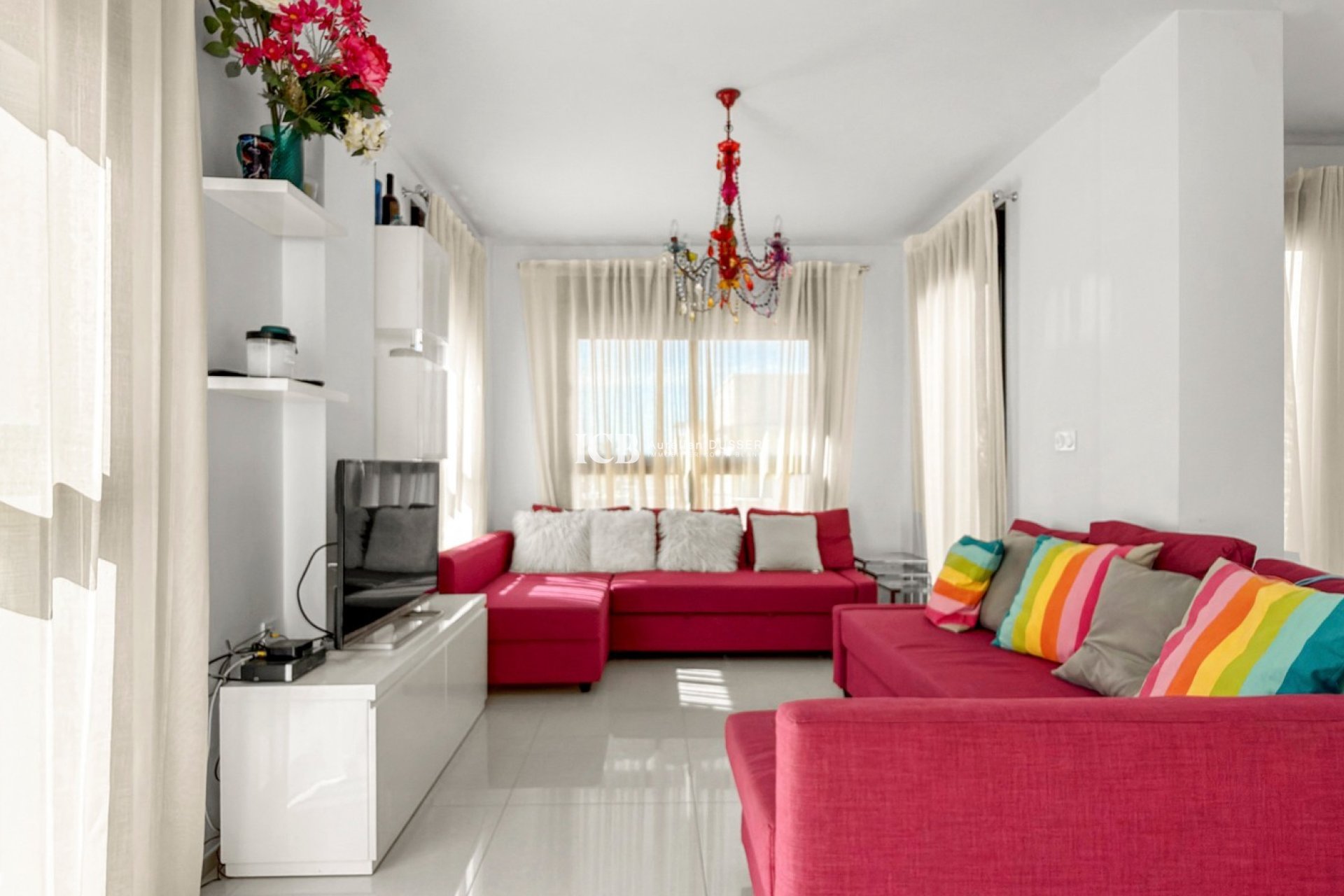 Resale - Apartment / flat -
Orihuela Costa - La Zenia