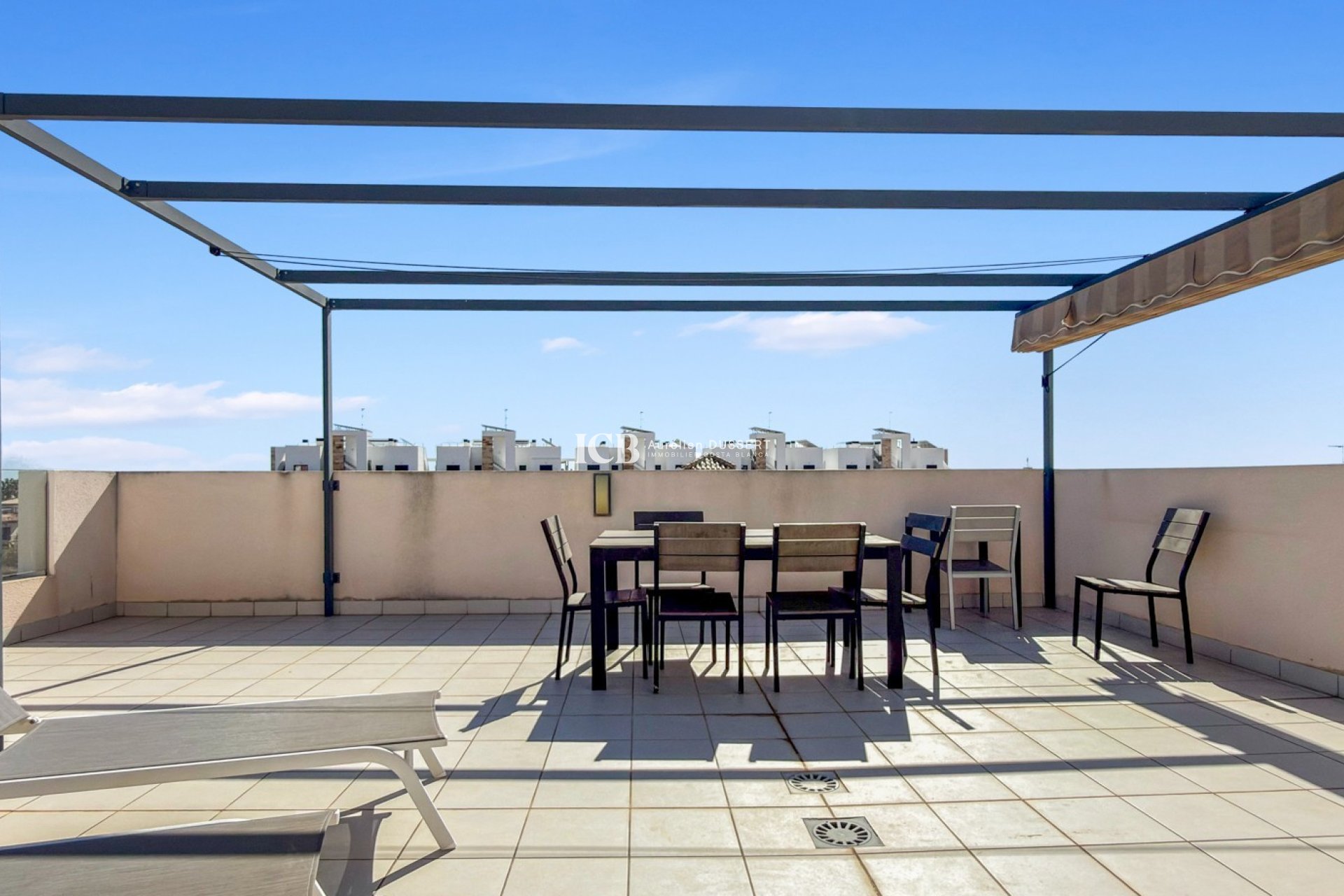 Resale - Apartment / flat -
Orihuela Costa - La Zenia