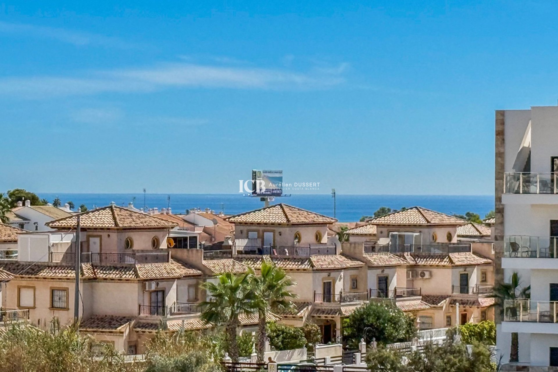Resale - Apartment / flat -
Orihuela Costa - La Zenia