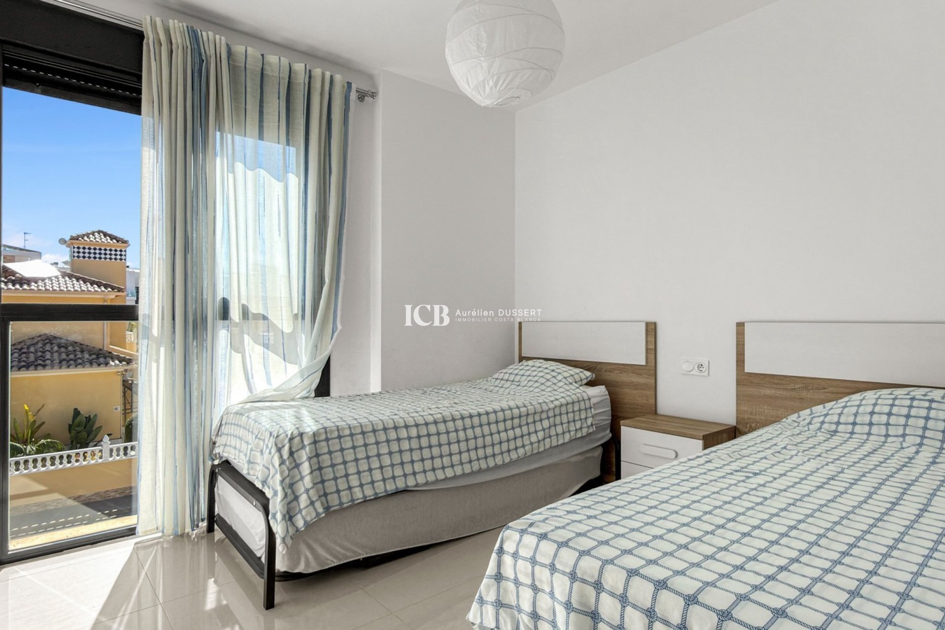 Resale - Apartment / flat -
Orihuela Costa - La Zenia