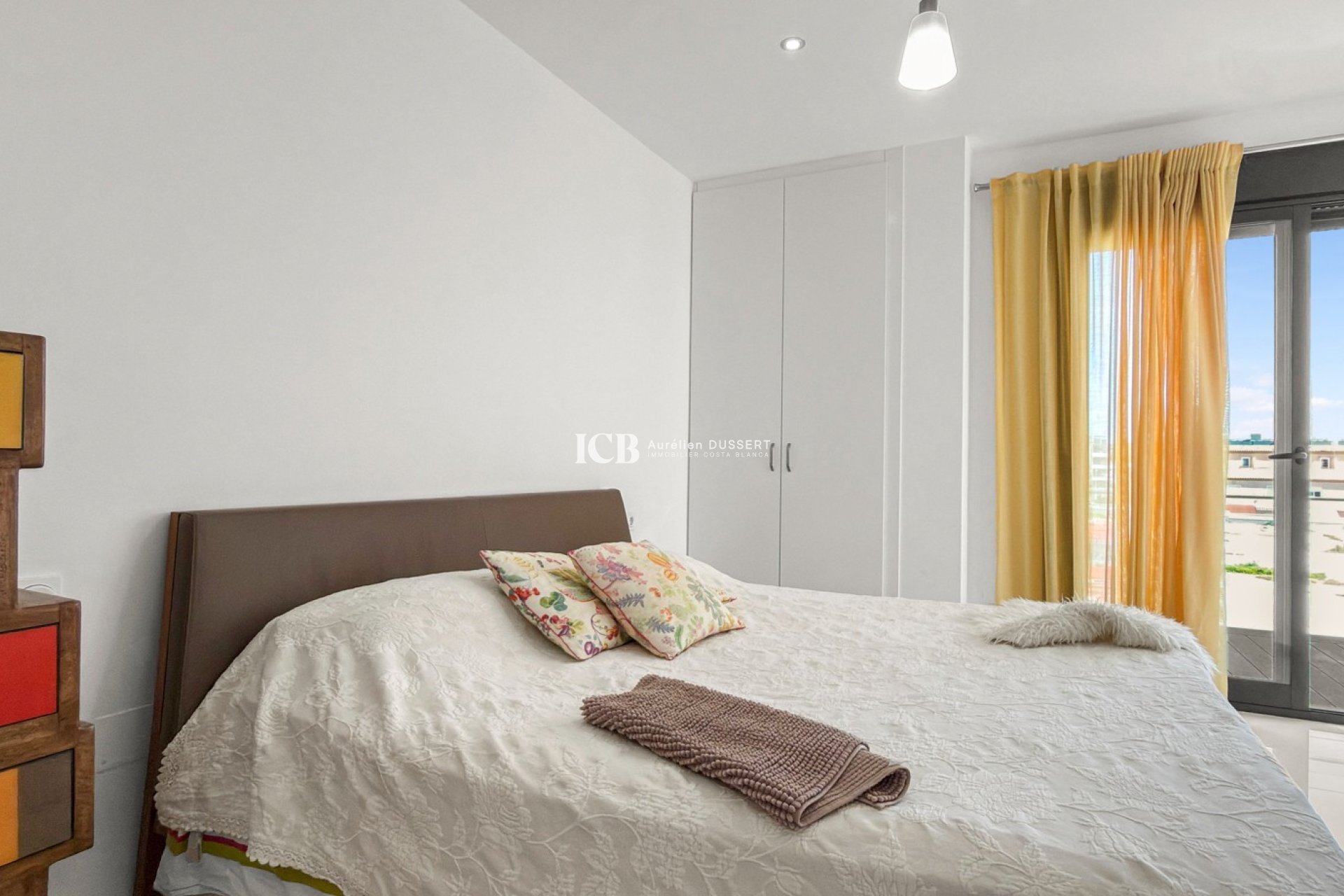 Resale - Apartment / flat -
Orihuela Costa - La Zenia