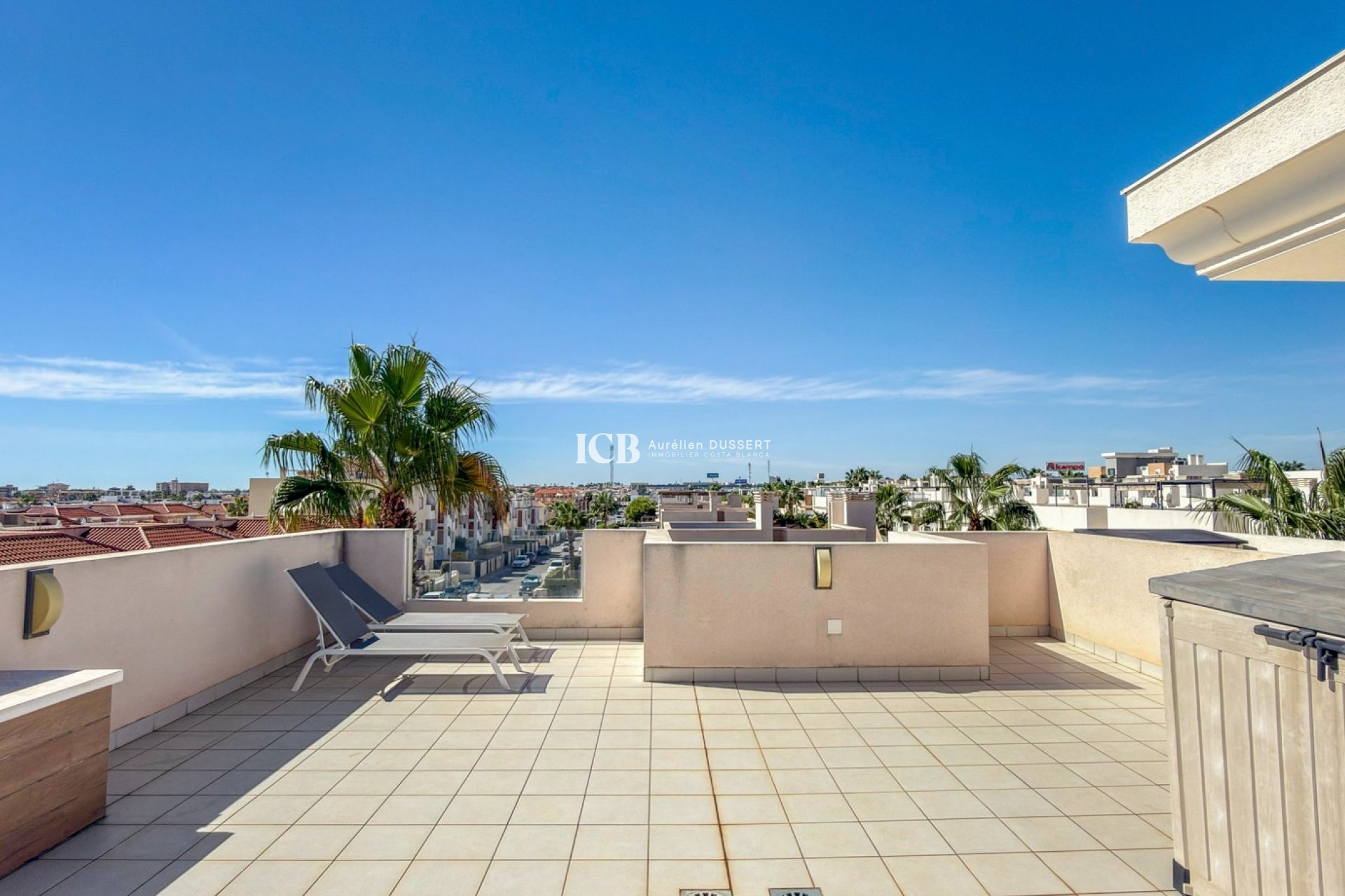 Resale - Apartment / flat -
Orihuela Costa - La Zenia