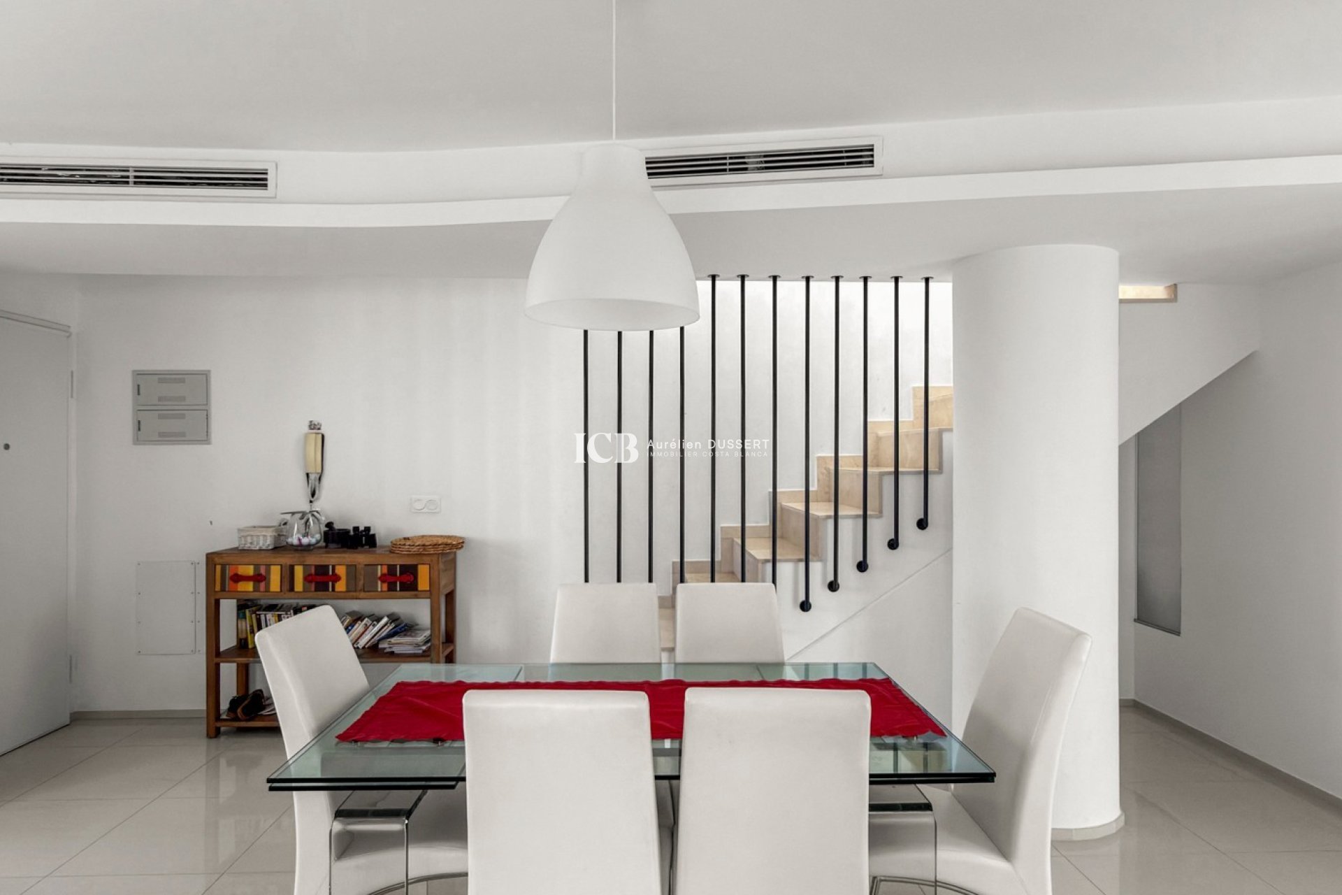 Resale - Apartment / flat -
Orihuela Costa - La Zenia