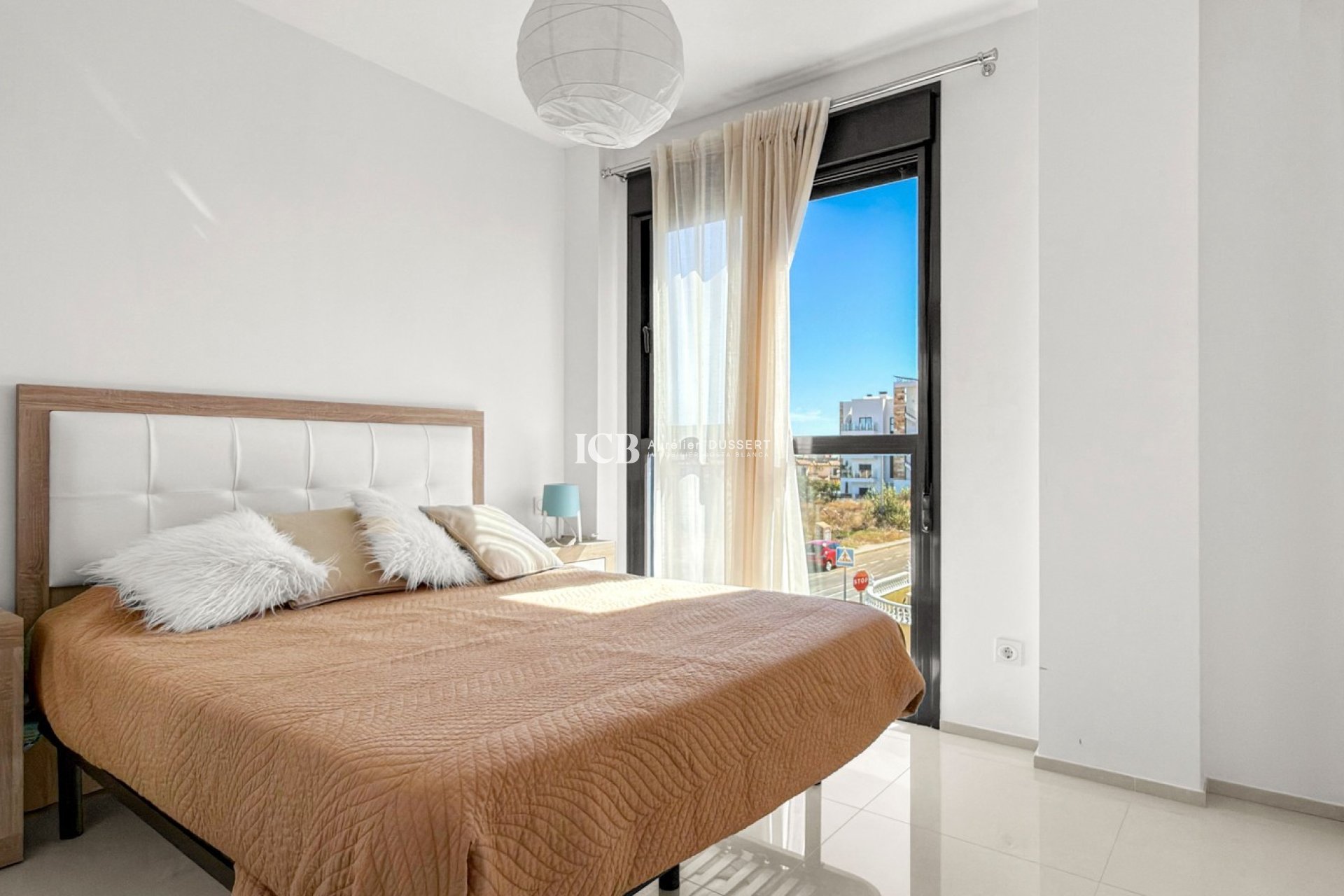 Resale - Apartment / flat -
Orihuela Costa - La Zenia