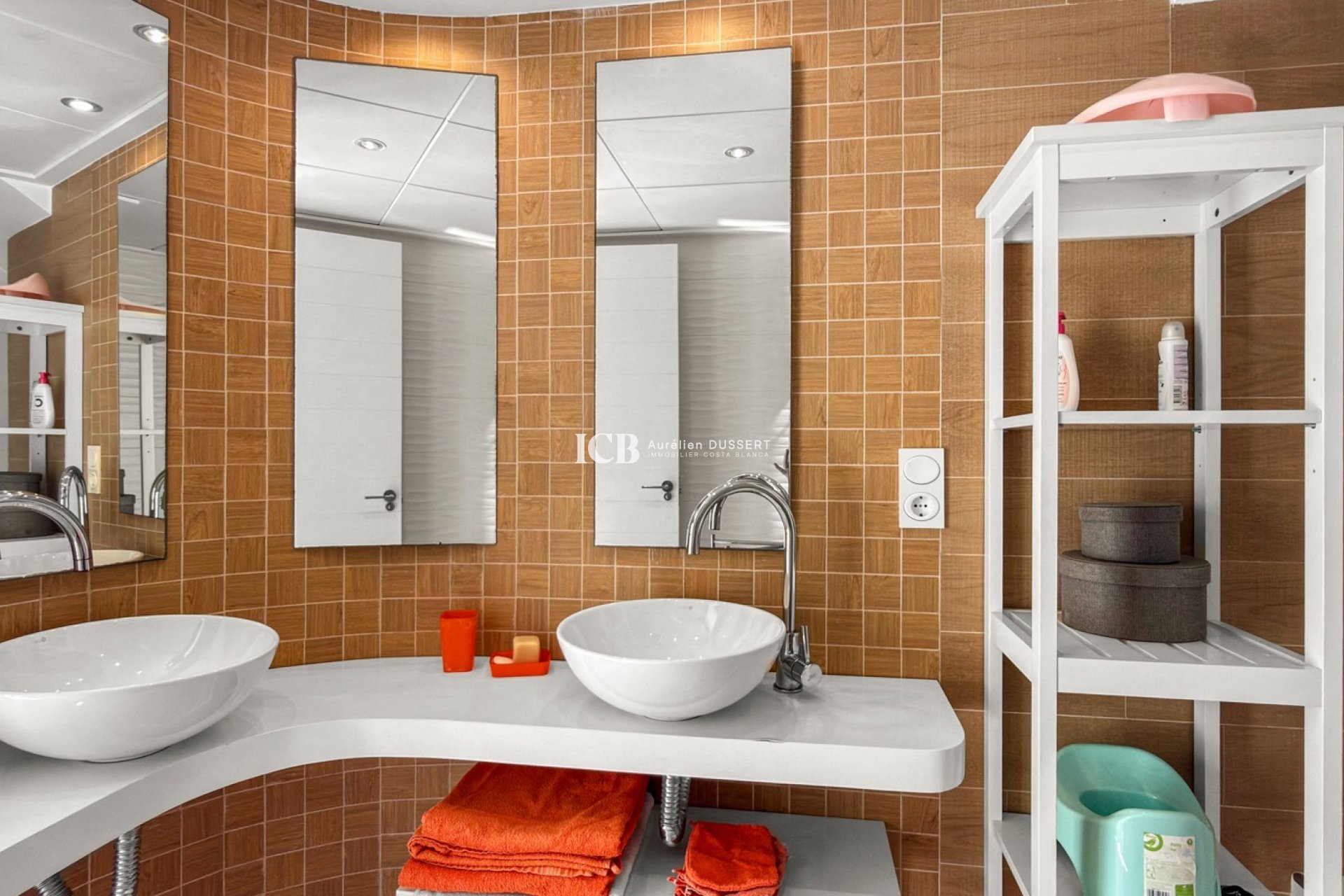 Resale - Apartment / flat -
Orihuela Costa - La Zenia