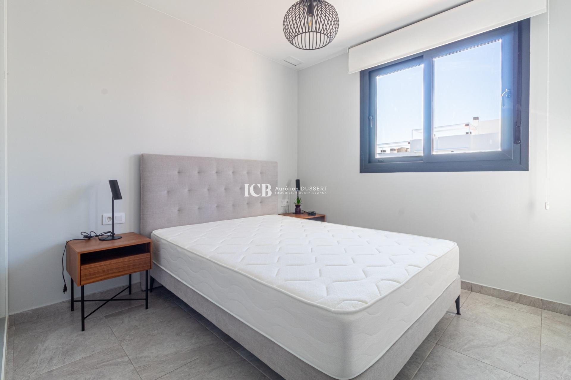 Resale - Apartment / flat -
Orihuela Costa - Las Filipinas