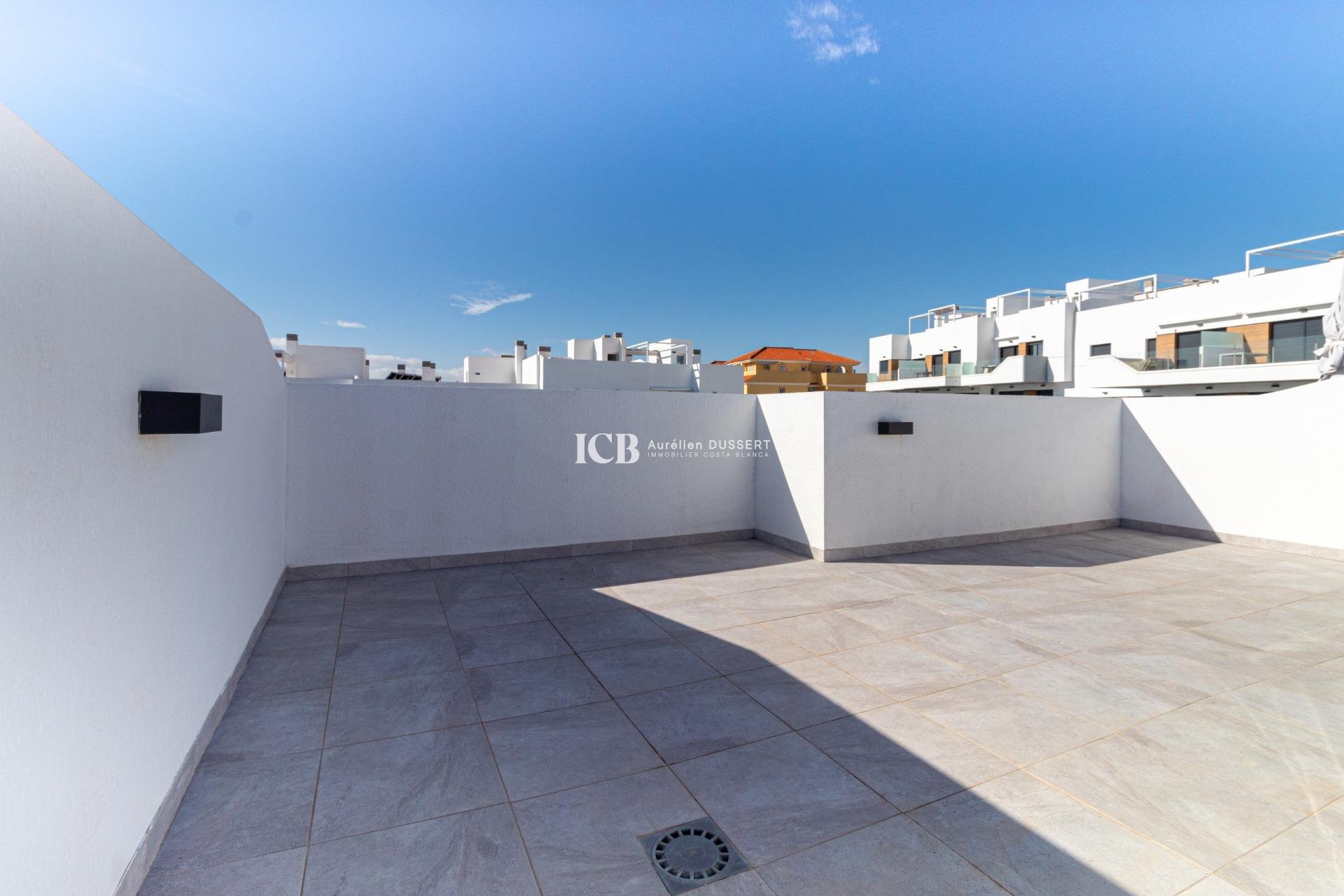 Resale - Apartment / flat -
Orihuela Costa - Las Filipinas