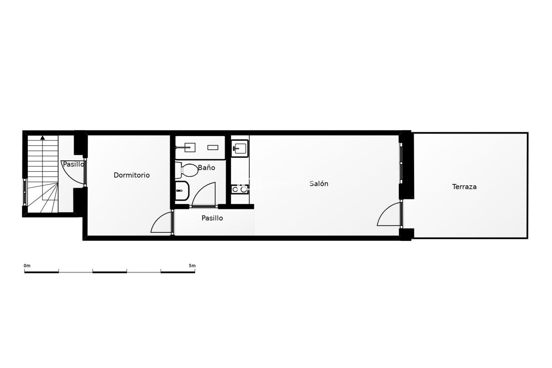 Resale - Apartment / flat -
Orihuela Costa - Las Filipinas