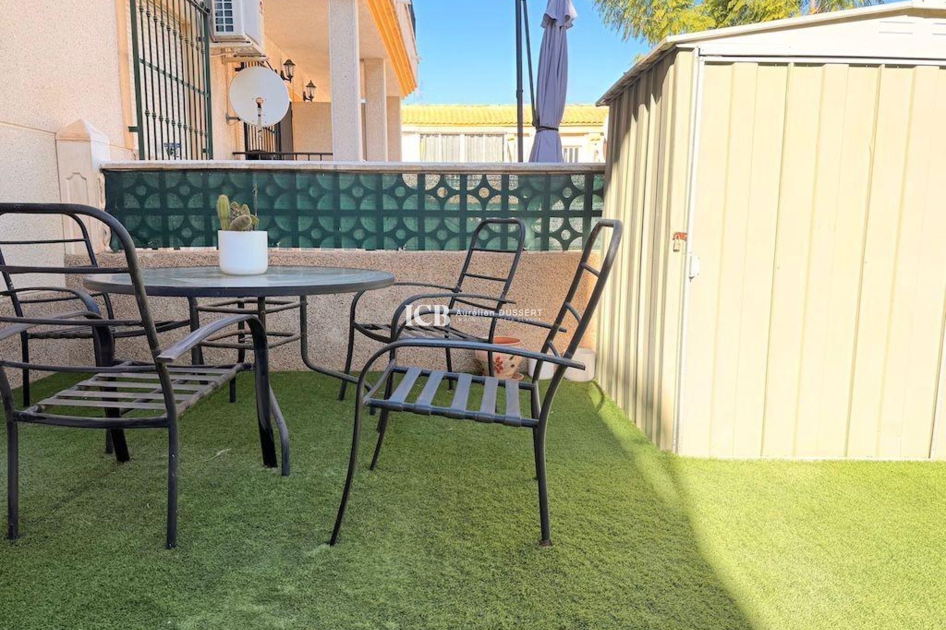 Resale - Apartment / flat -
Orihuela Costa - Las Filipinas