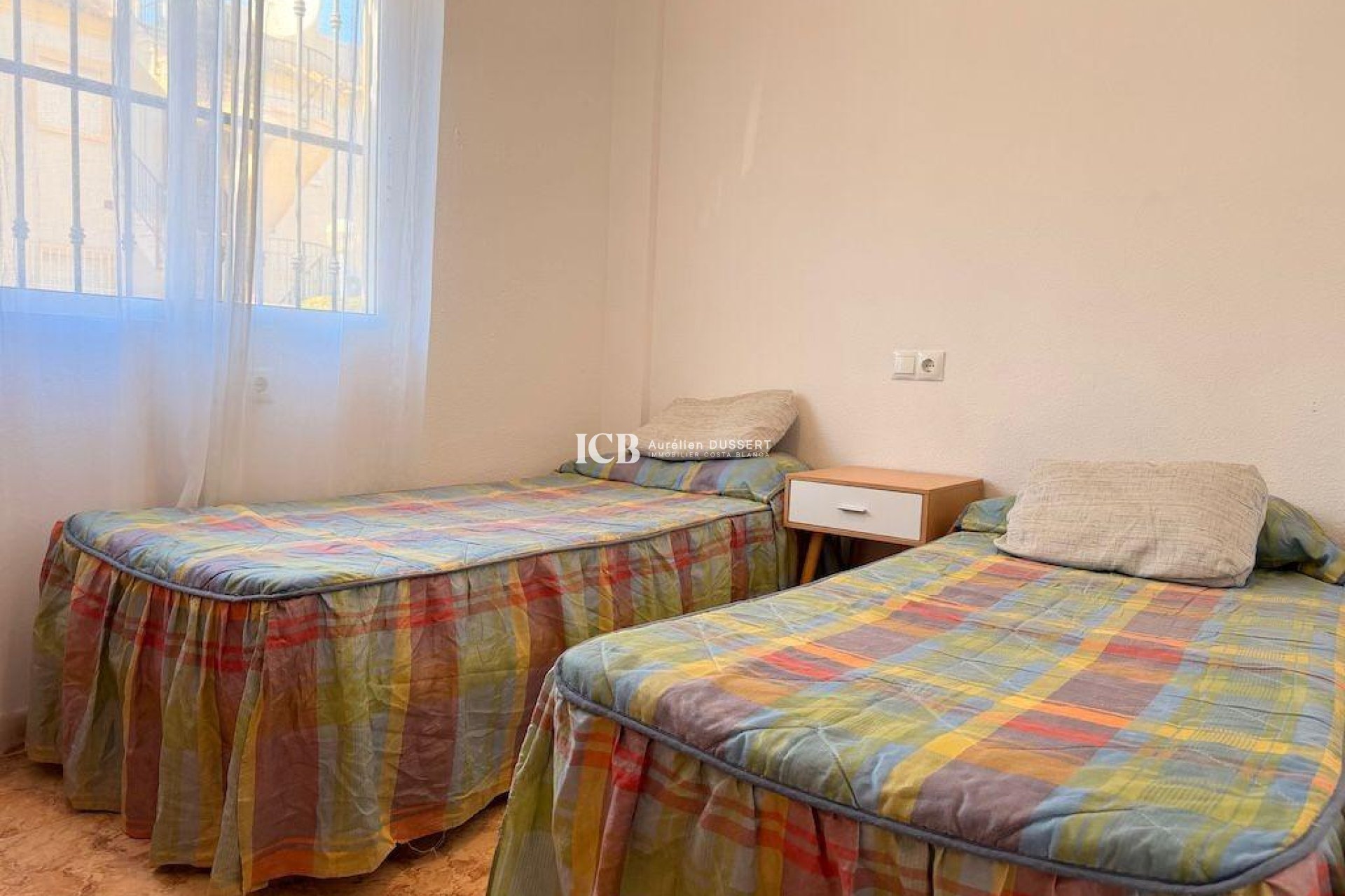 Resale - Apartment / flat -
Orihuela Costa - Las Filipinas