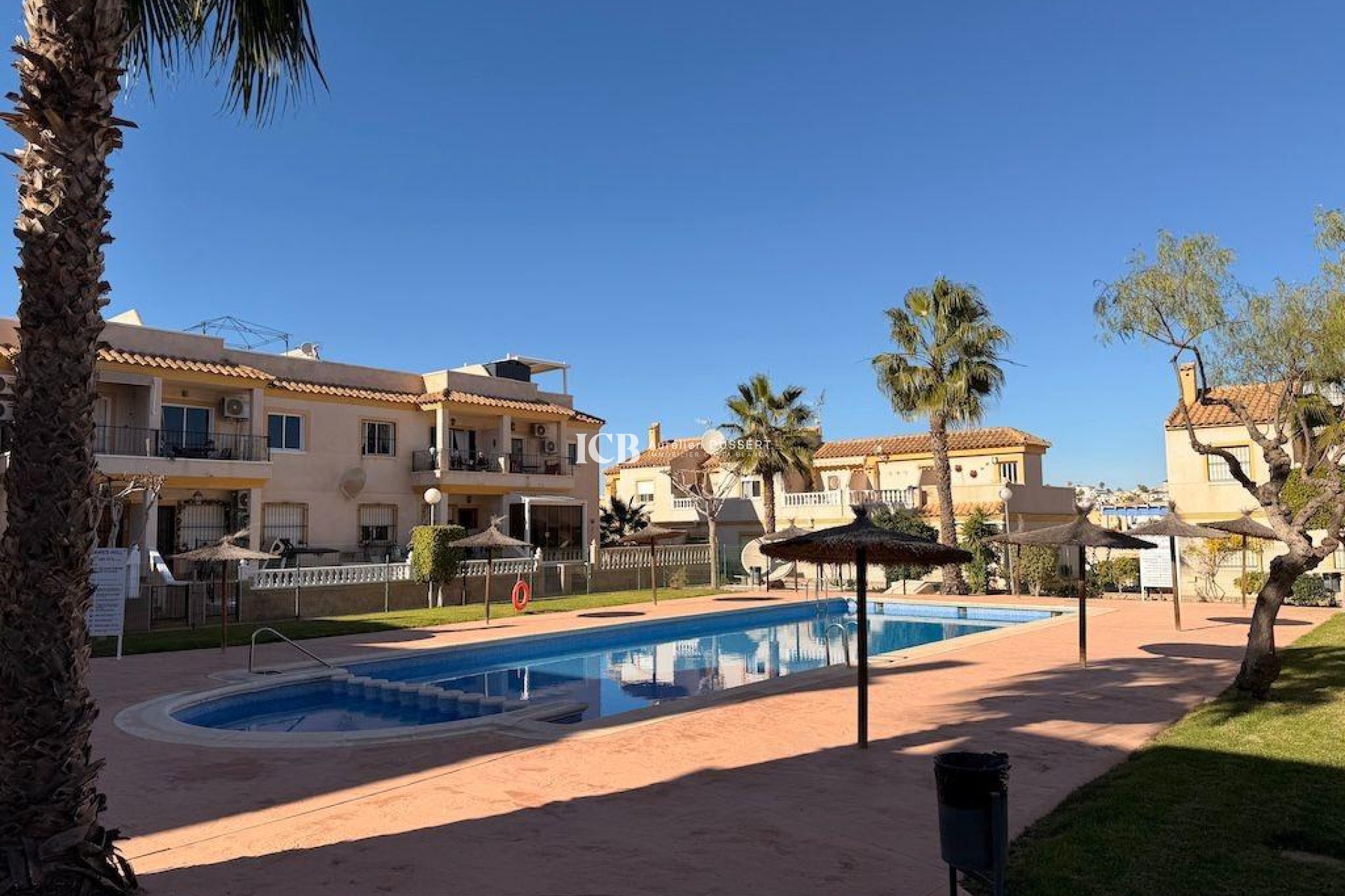 Resale - Apartment / flat -
Orihuela Costa - Las Filipinas