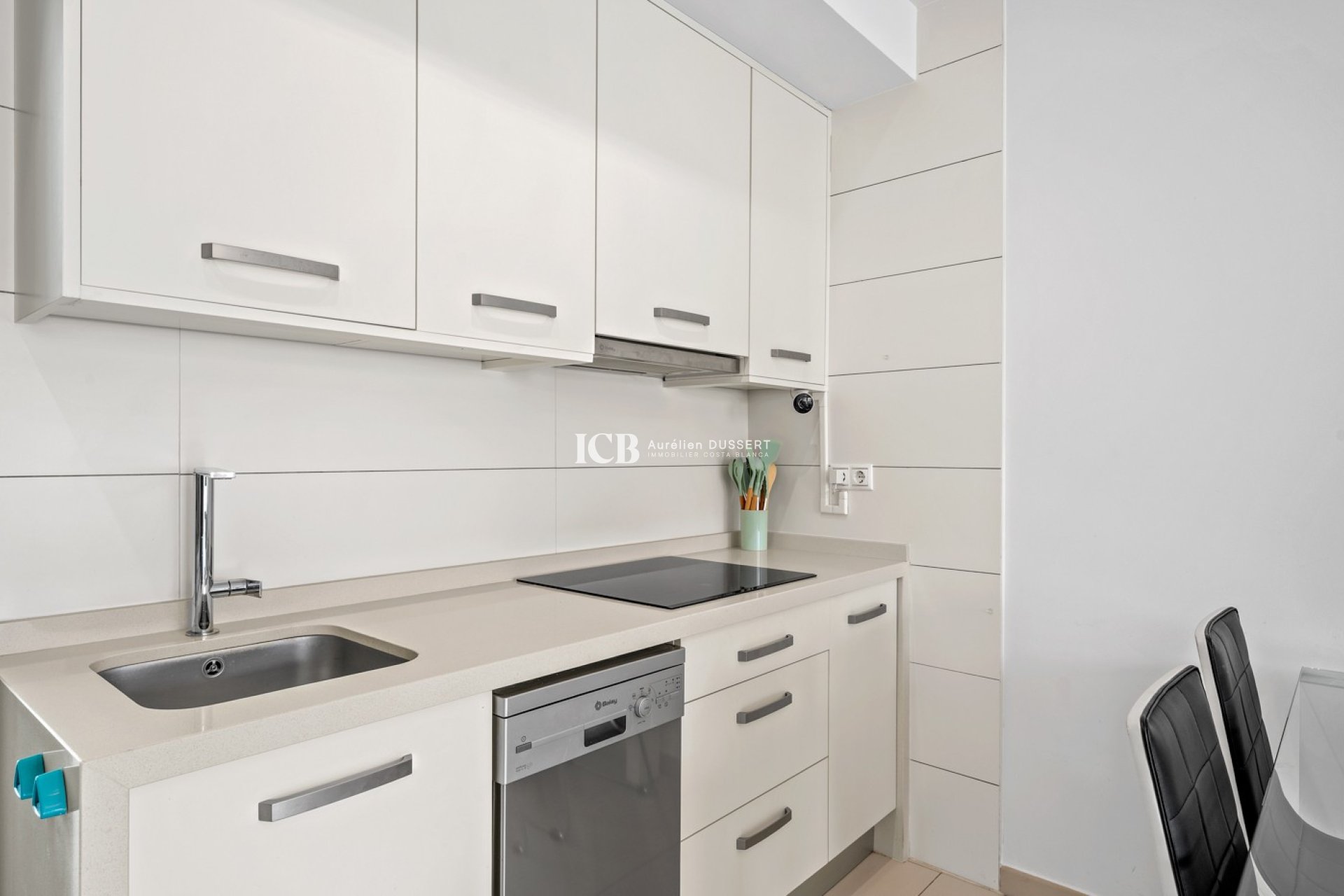 Resale - Apartment / flat -
Orihuela Costa - Las Filipinas