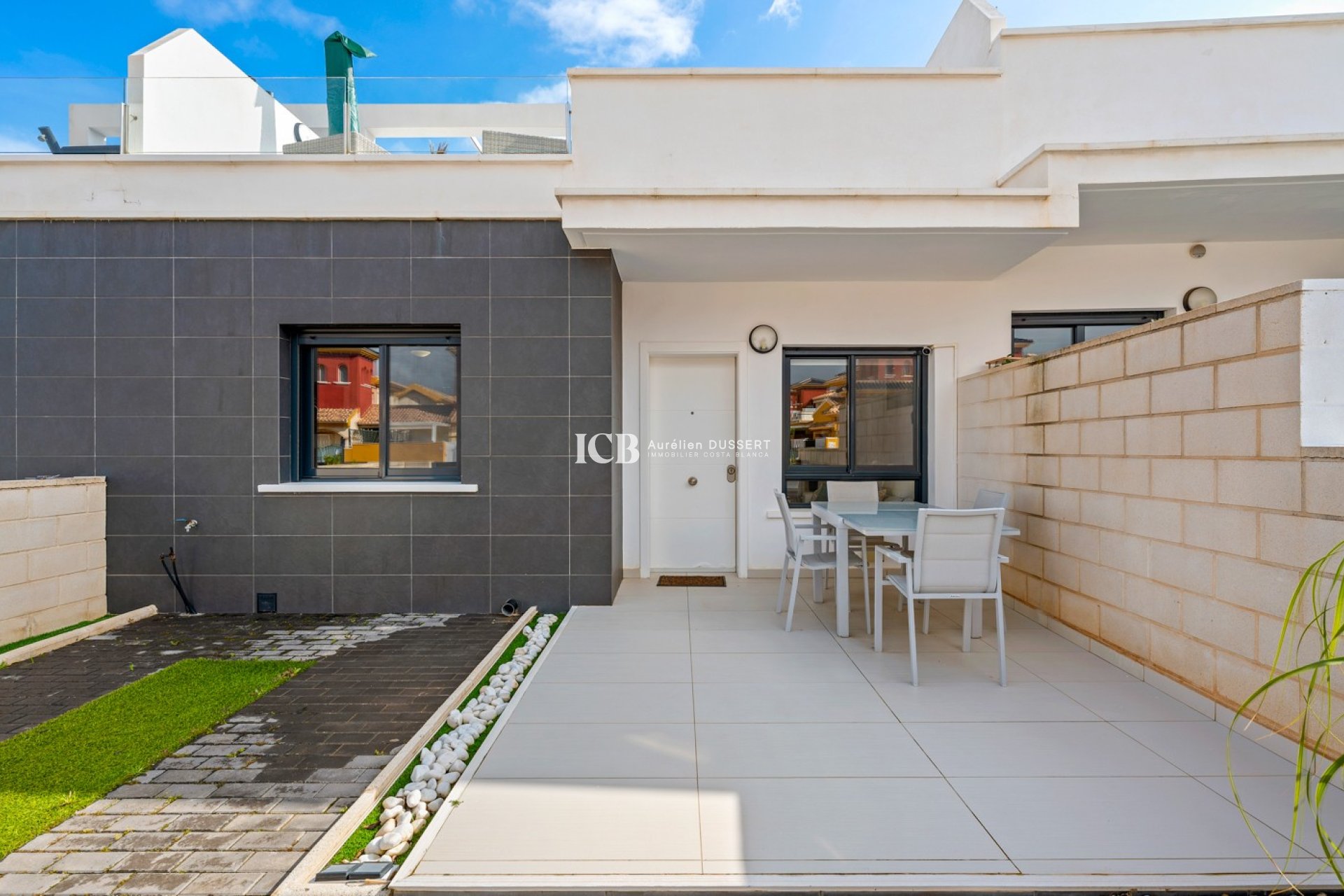 Resale - Apartment / flat -
Orihuela Costa - Las Filipinas