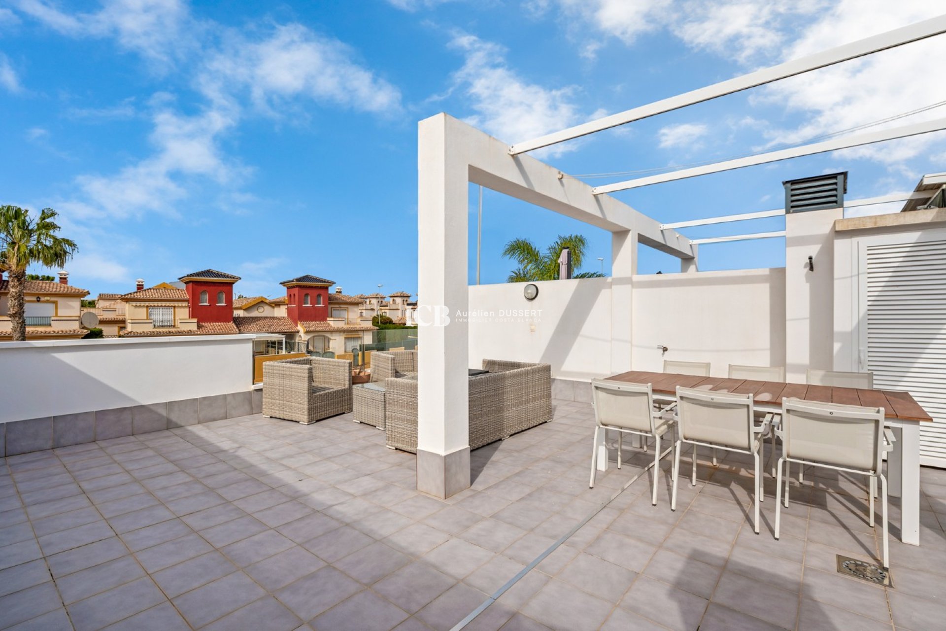 Resale - Apartment / flat -
Orihuela Costa - Las Filipinas