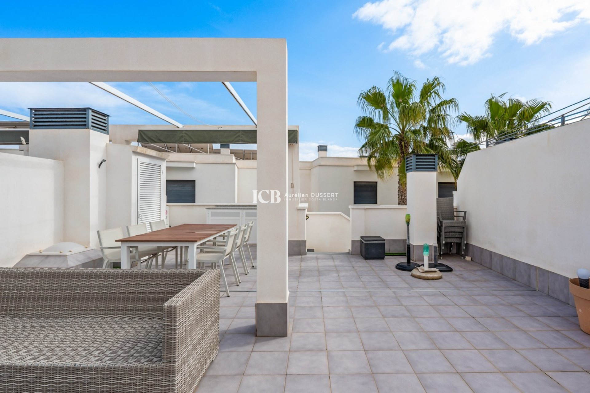 Resale - Apartment / flat -
Orihuela Costa - Las Filipinas