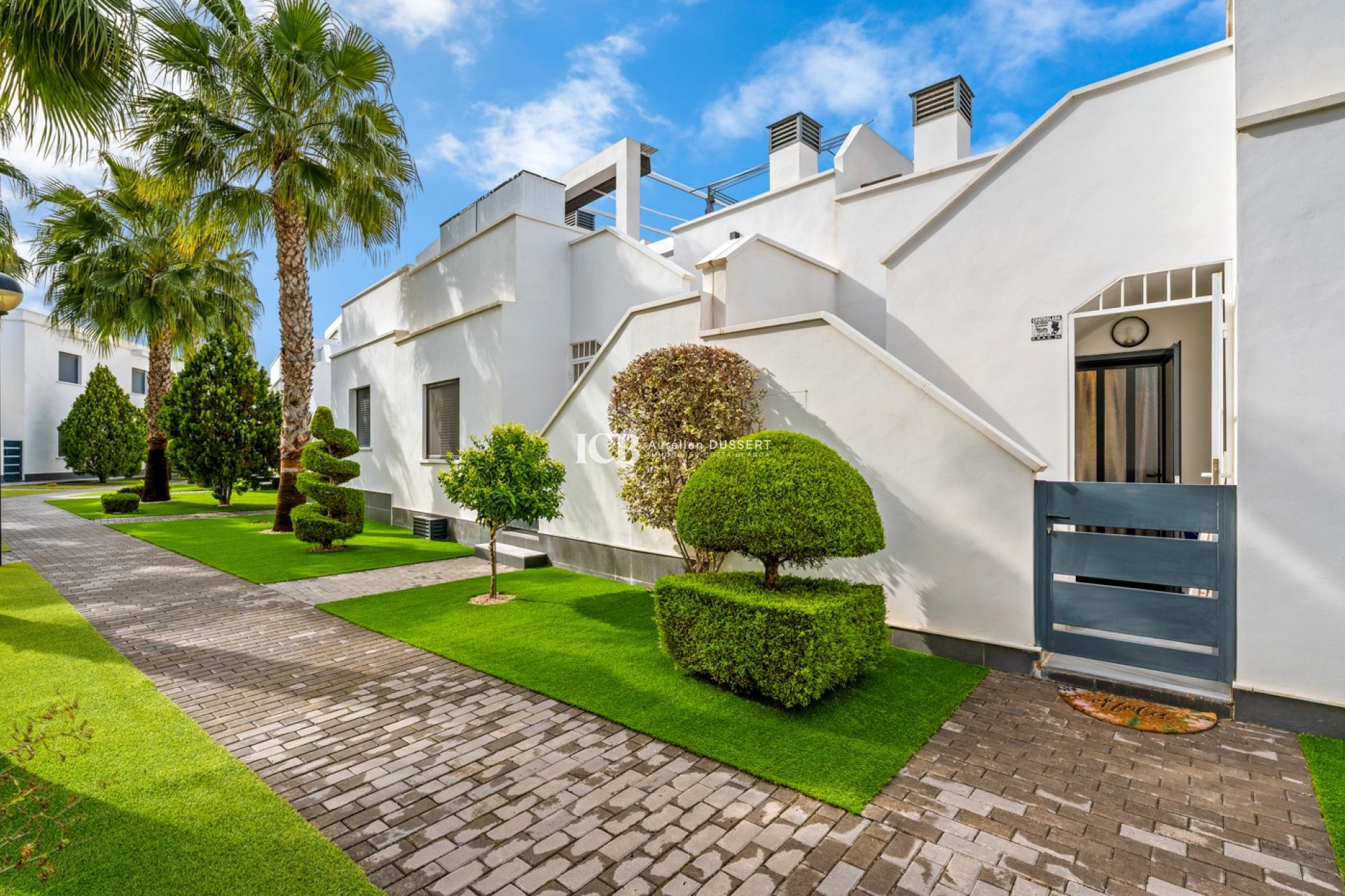 Resale - Apartment / flat -
Orihuela Costa - Las Filipinas