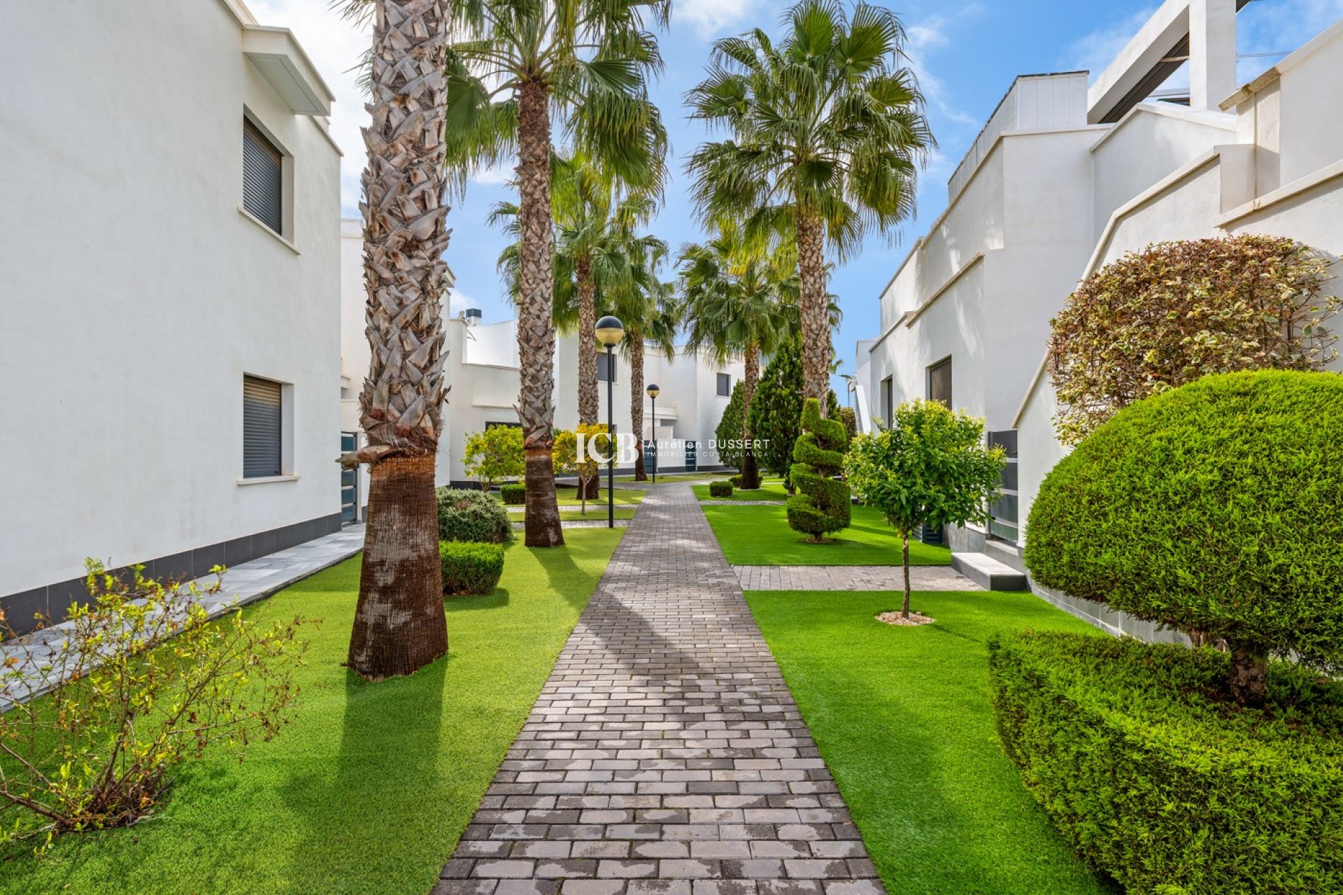 Resale - Apartment / flat -
Orihuela Costa - Las Filipinas