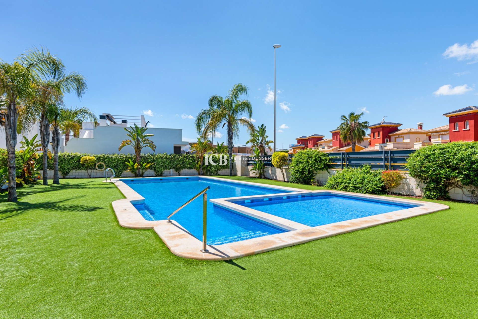 Resale - Apartment / flat -
Orihuela Costa - Las Filipinas