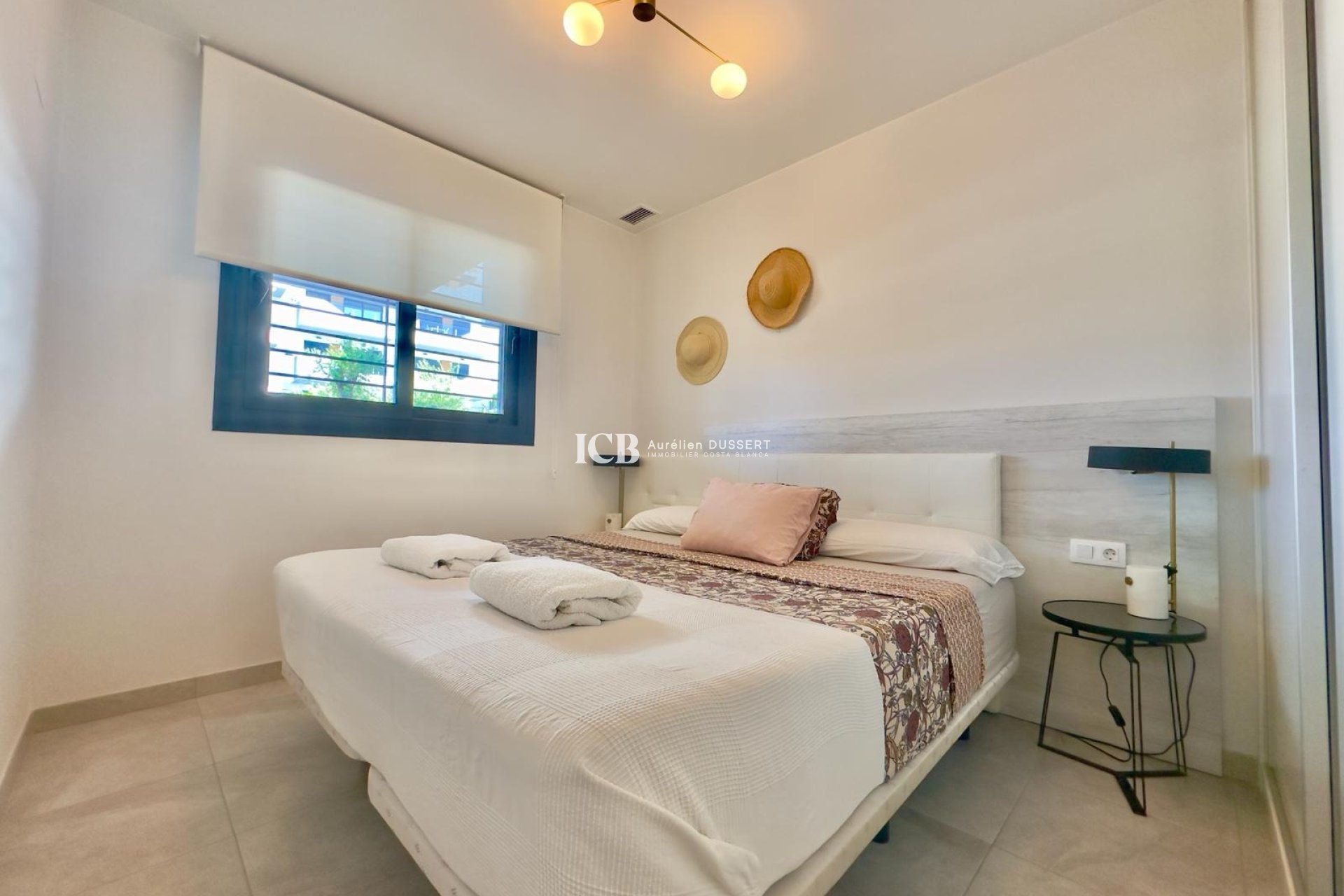 Resale - Apartment / flat -
Orihuela Costa - Las Filipinas