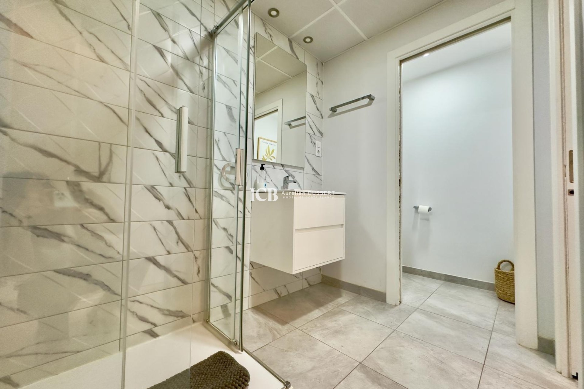 Resale - Apartment / flat -
Orihuela Costa - Las Filipinas