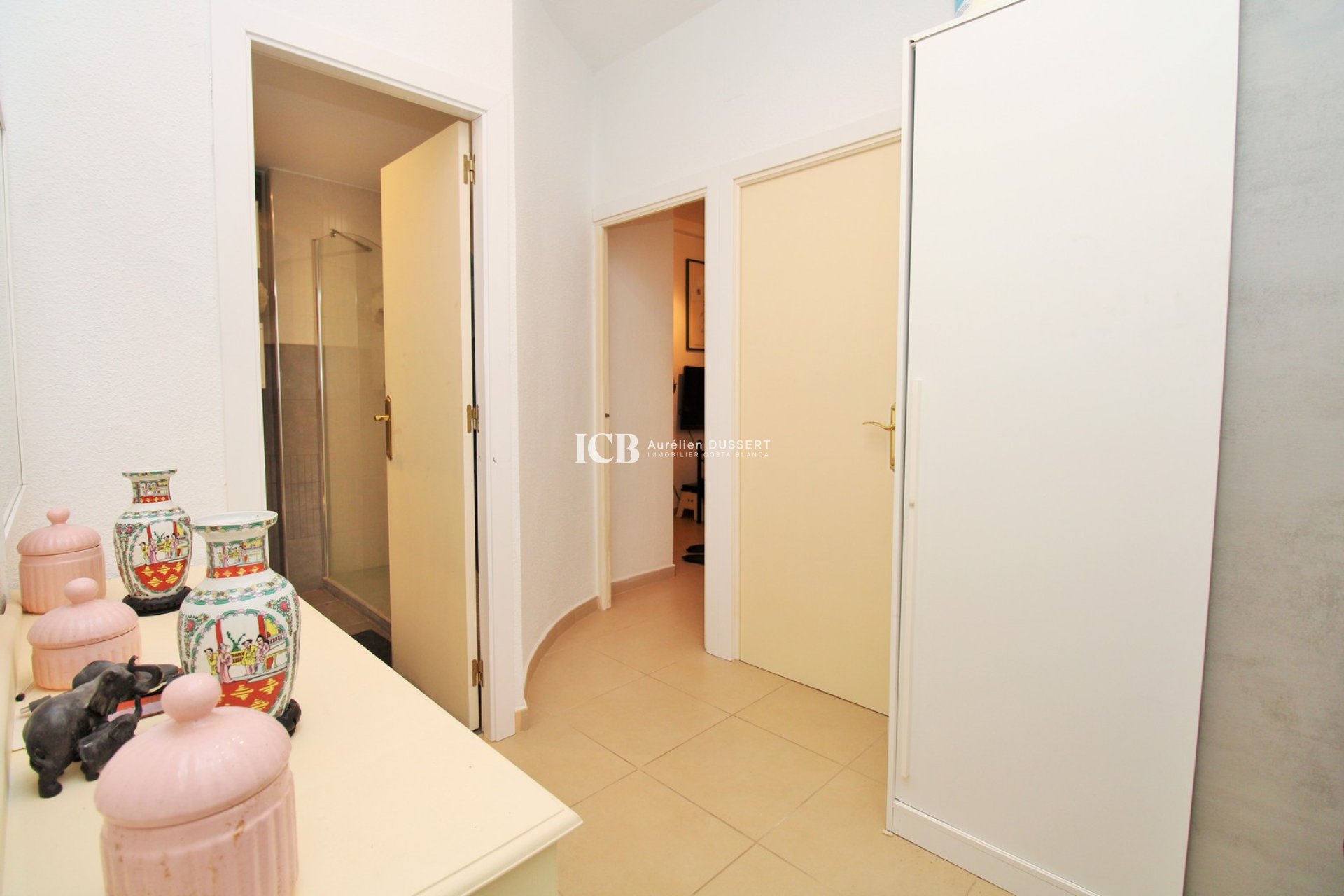 Resale - Apartment / flat -
Orihuela Costa - Las Filipinas