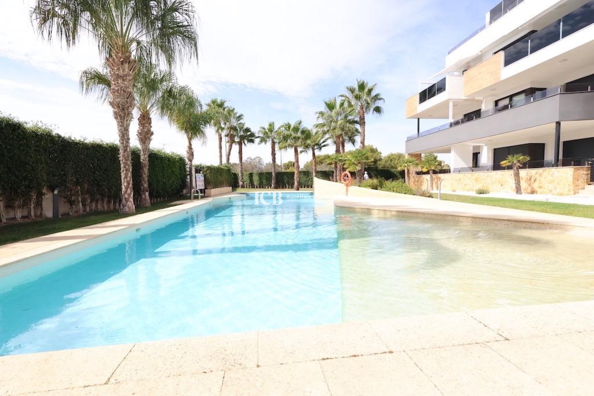 Resale - Apartment / flat -
Orihuela Costa - Las Mimosas