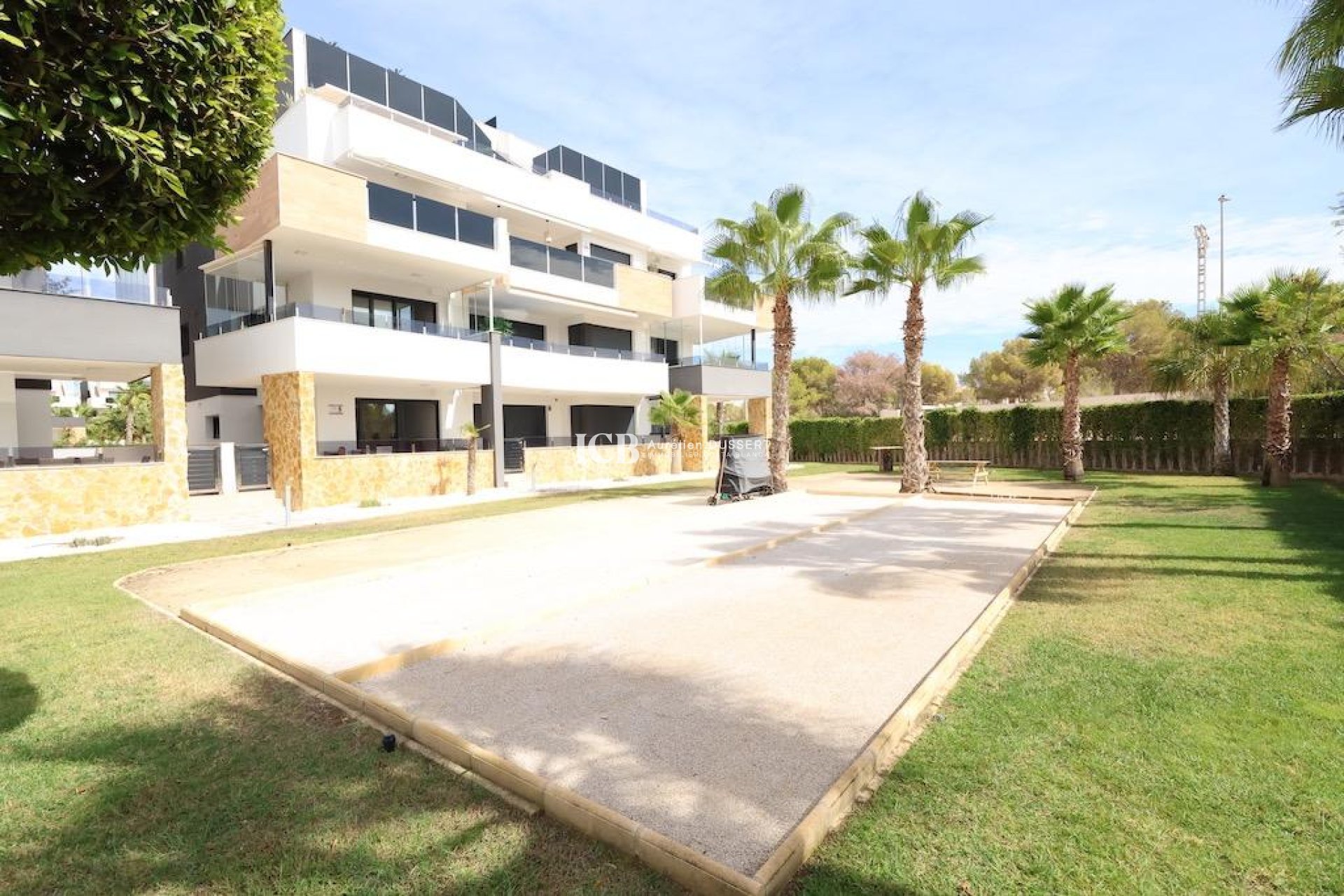 Resale - Apartment / flat -
Orihuela Costa - Las Mimosas