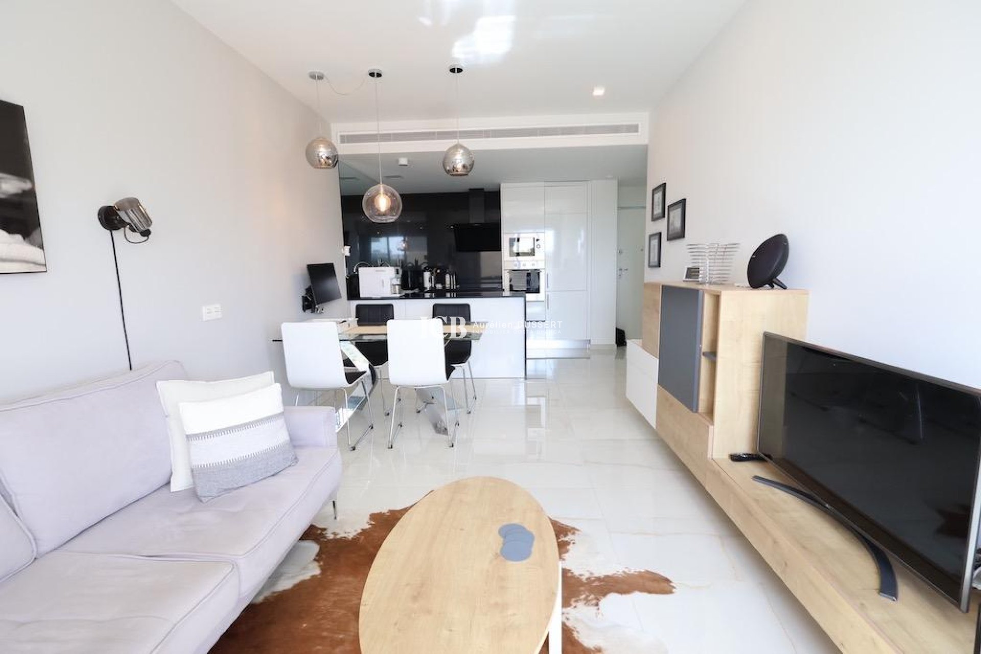 Resale - Apartment / flat -
Orihuela Costa - Las Mimosas