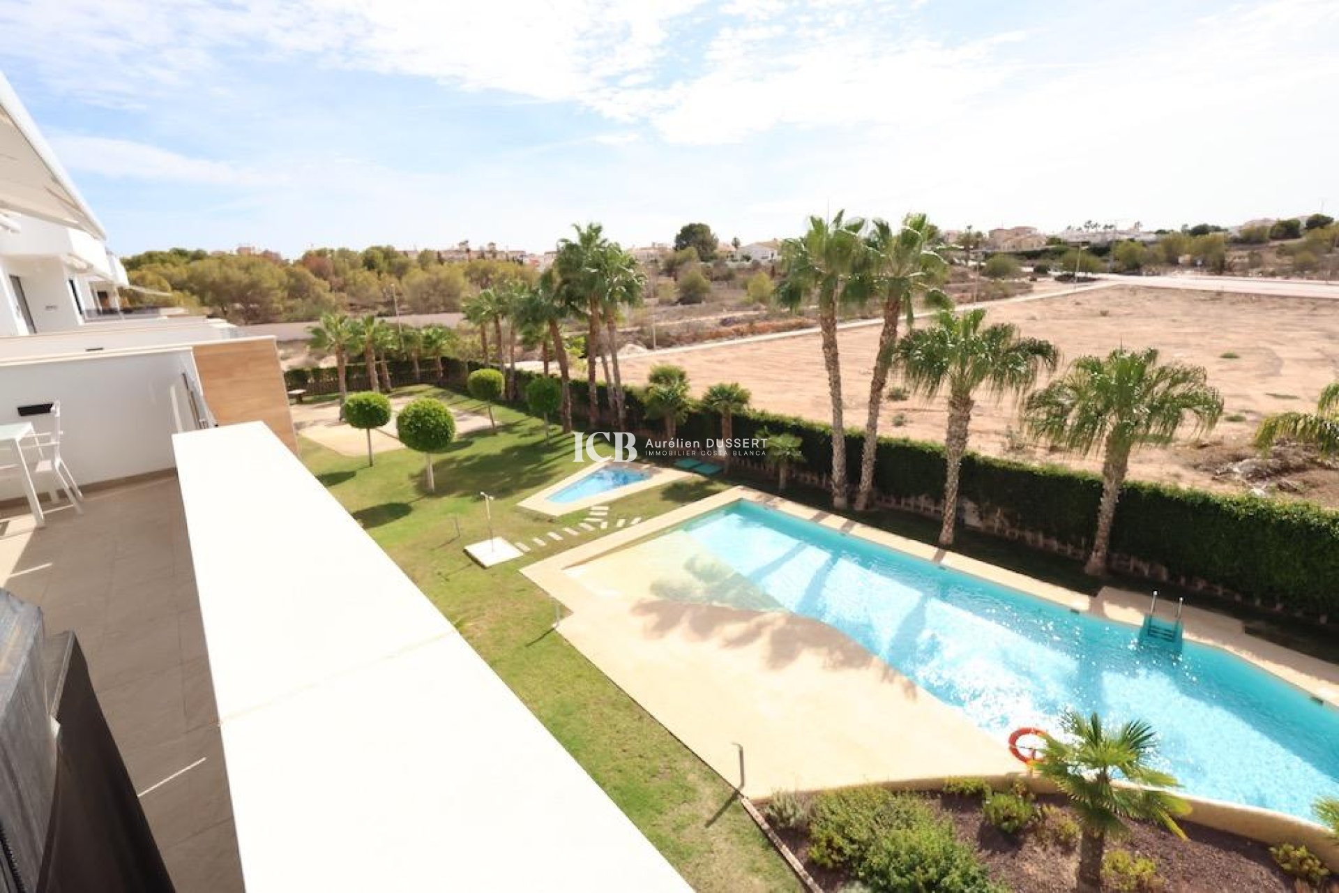 Resale - Apartment / flat -
Orihuela Costa - Las Mimosas