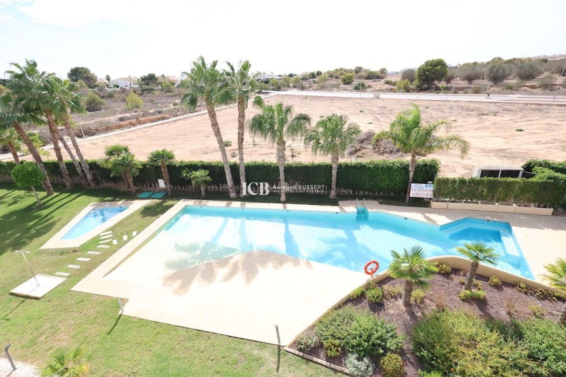 Resale - Apartment / flat -
Orihuela Costa - Las Mimosas