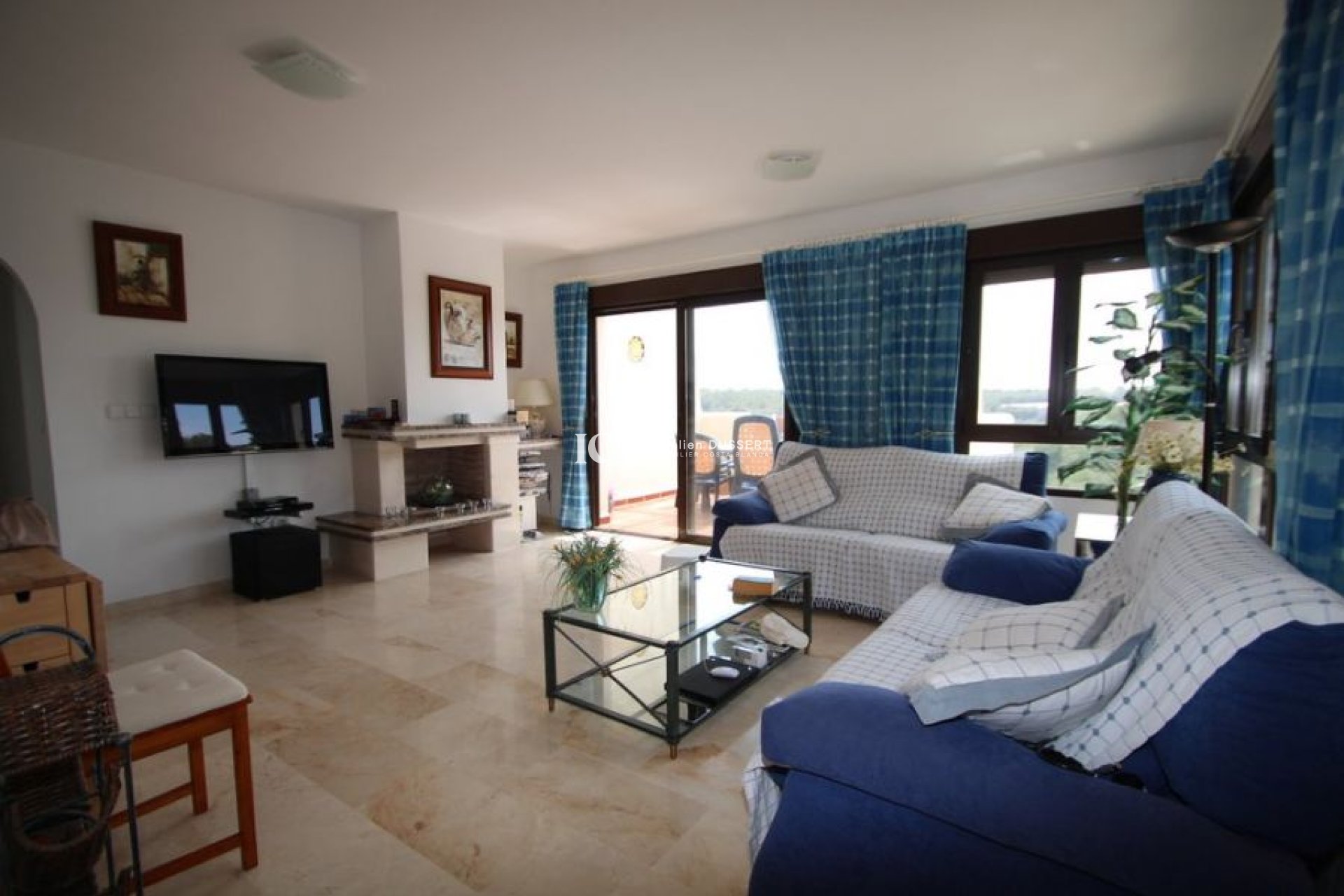 Resale - Apartment / flat -
Orihuela Costa - Las Ramblas Golf