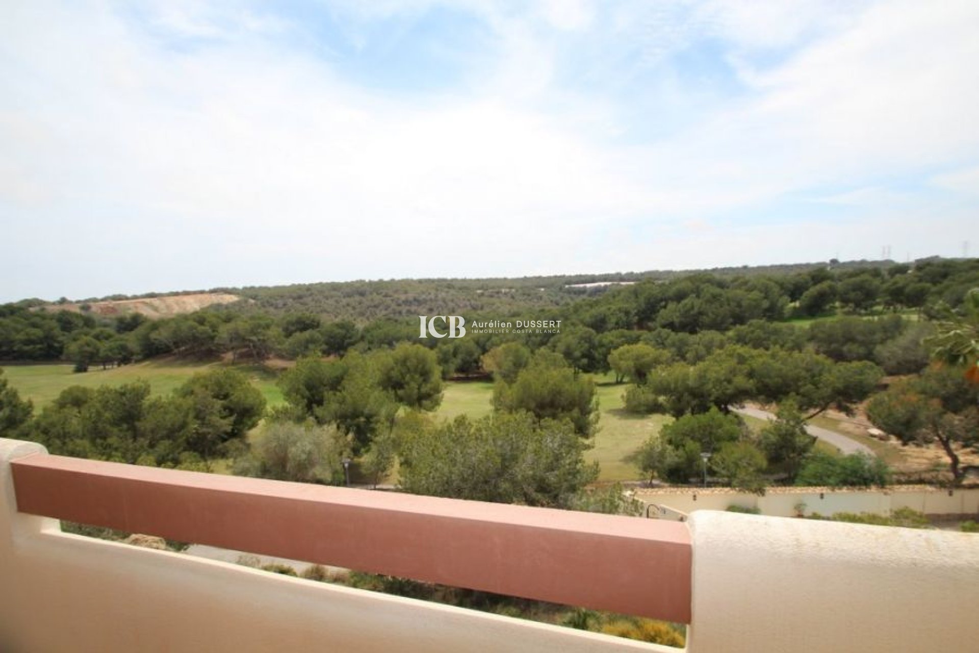 Resale - Apartment / flat -
Orihuela Costa - Las Ramblas Golf