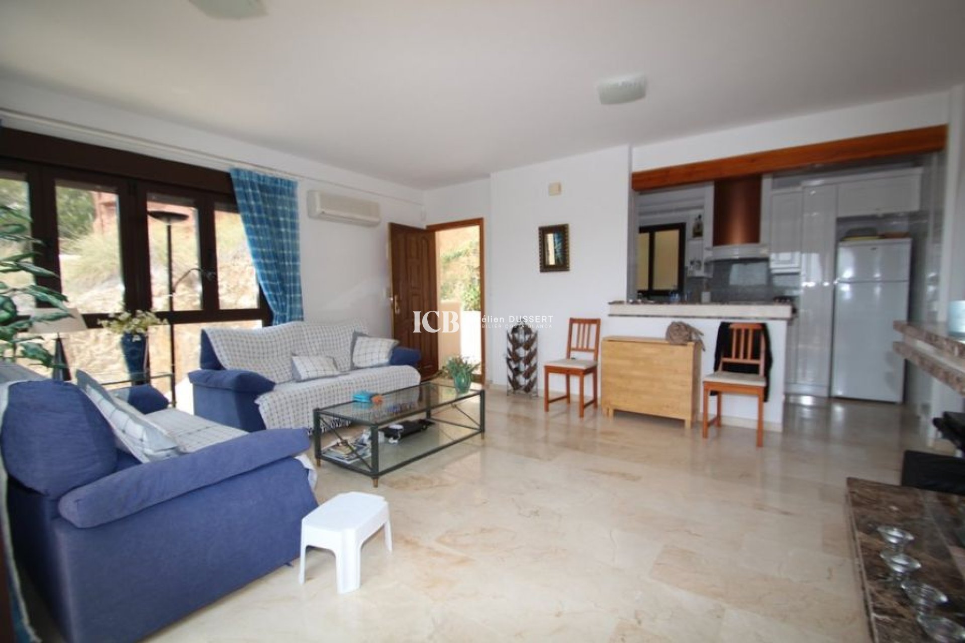 Resale - Apartment / flat -
Orihuela Costa - Las Ramblas Golf