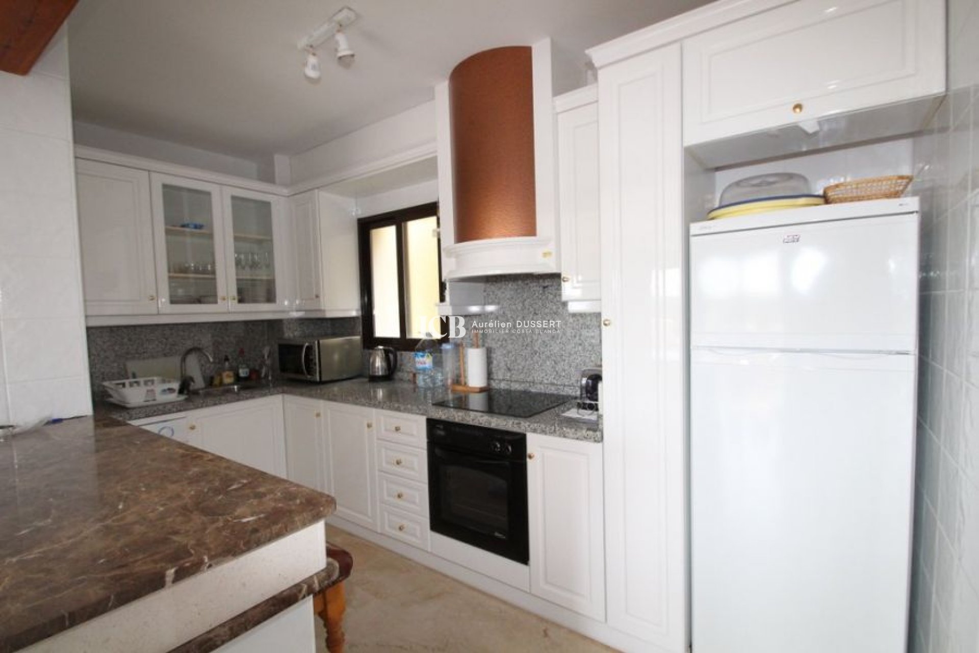 Resale - Apartment / flat -
Orihuela Costa - Las Ramblas Golf