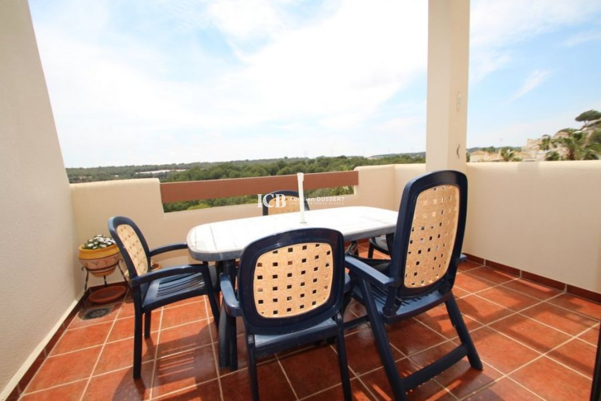 Resale - Apartment / flat -
Orihuela Costa - Las Ramblas Golf