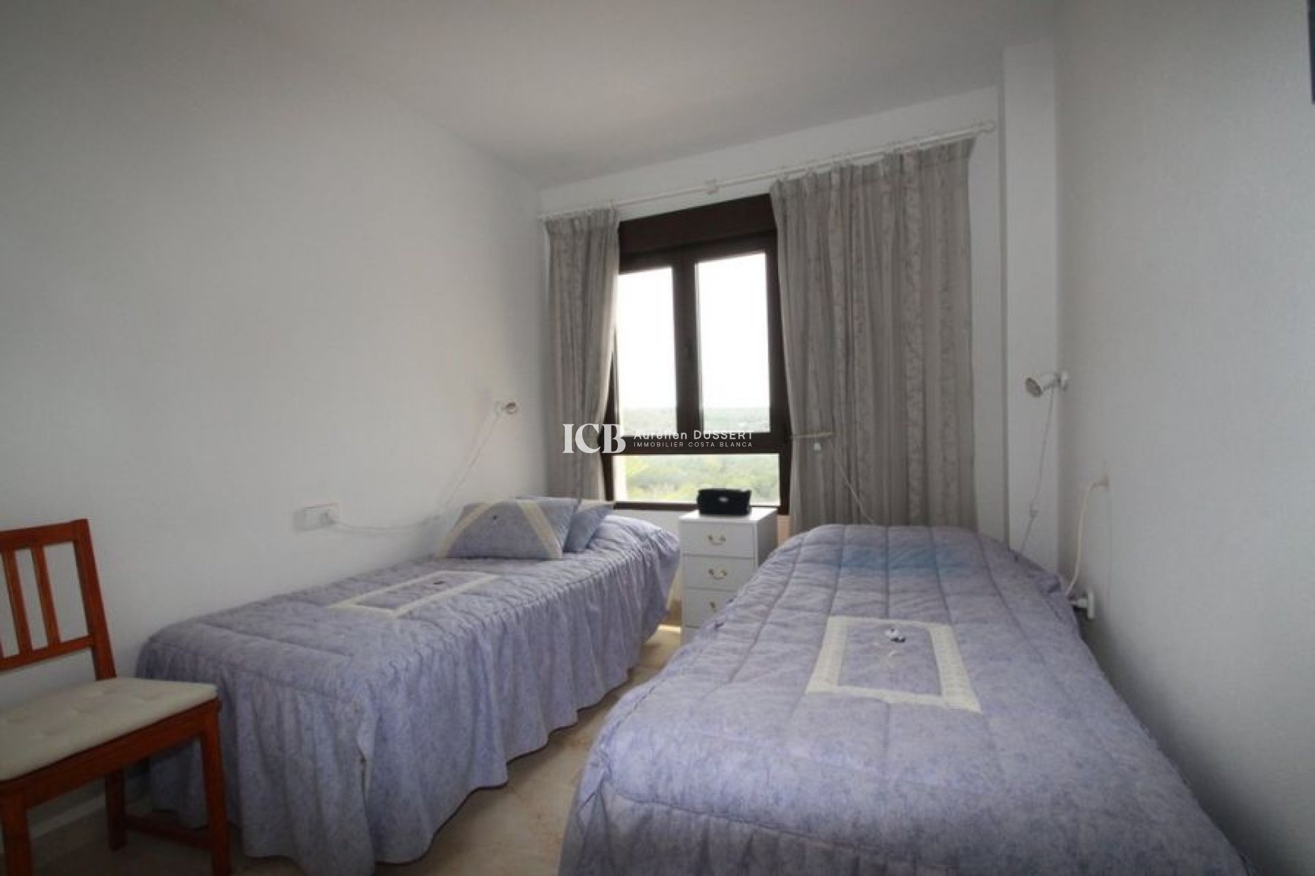 Resale - Apartment / flat -
Orihuela Costa - Las Ramblas Golf