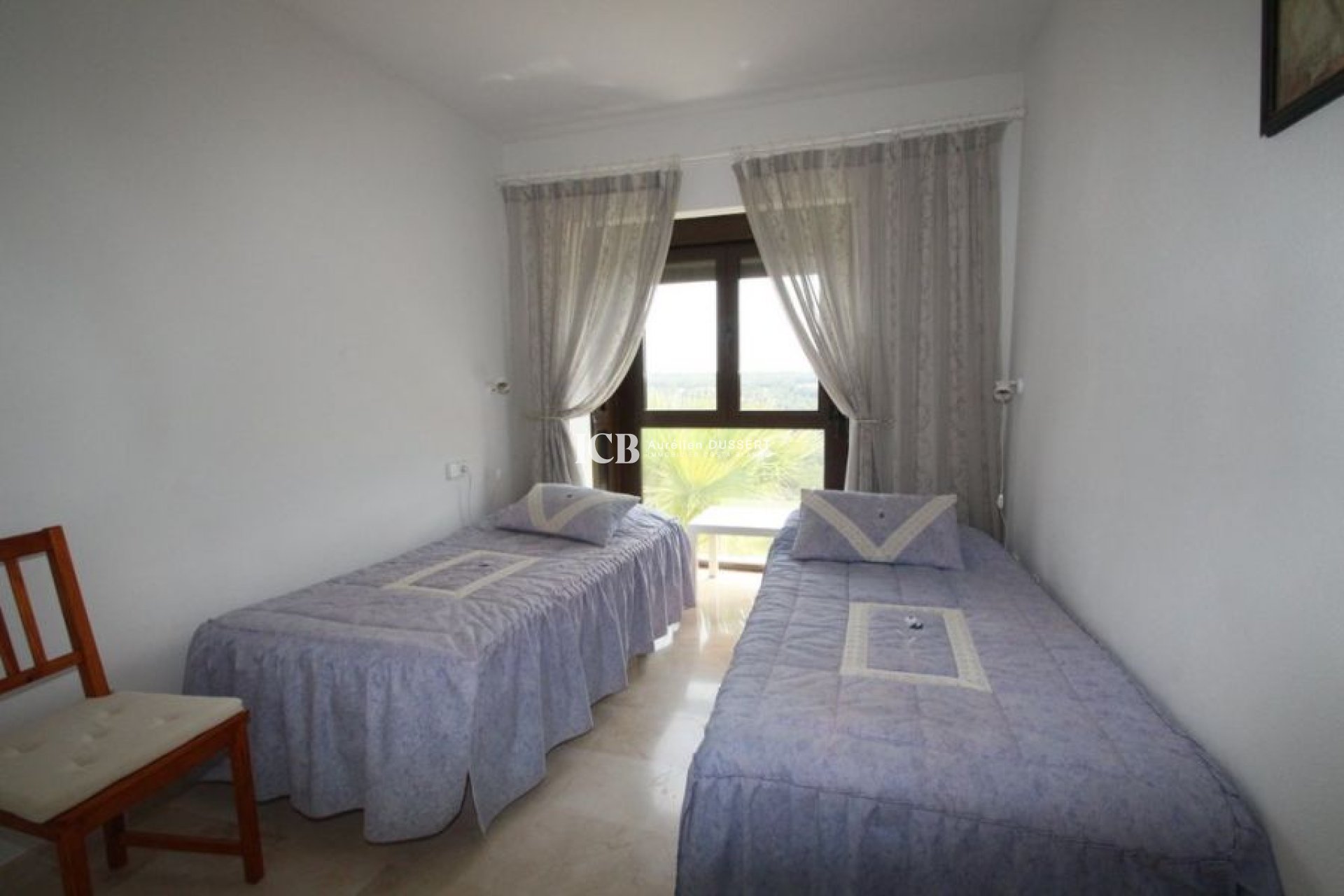 Resale - Apartment / flat -
Orihuela Costa - Las Ramblas Golf