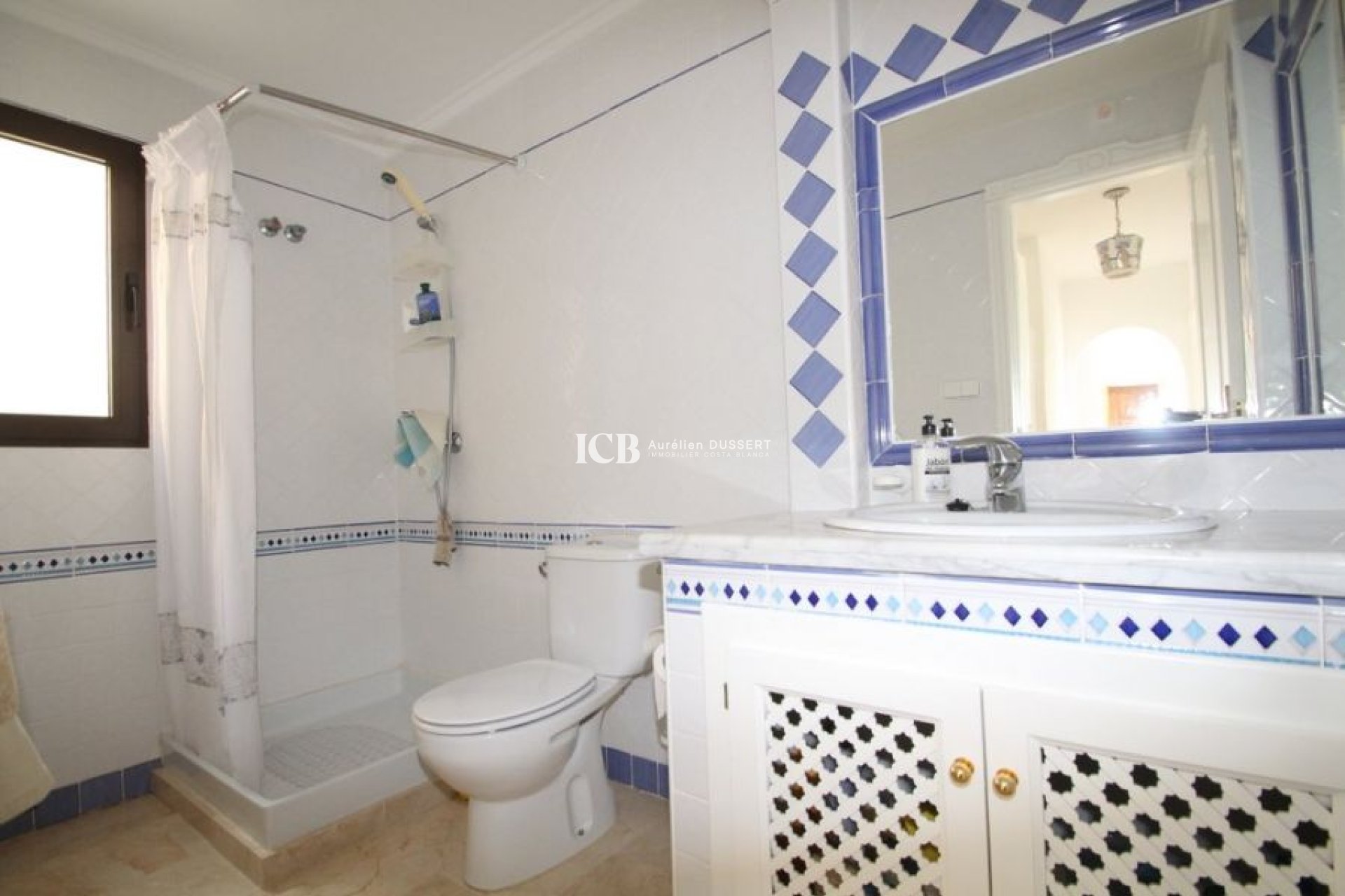 Resale - Apartment / flat -
Orihuela Costa - Las Ramblas Golf