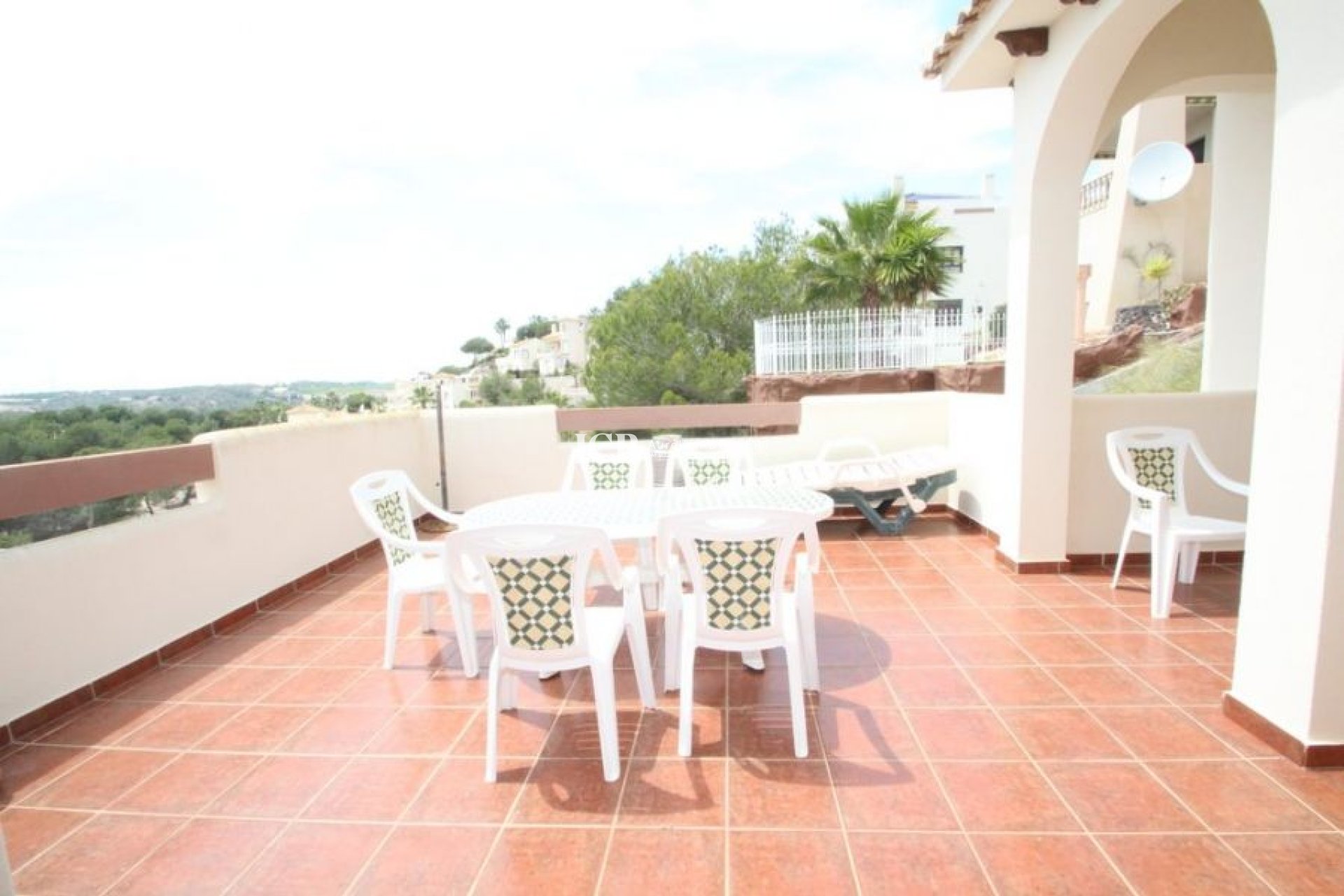 Resale - Apartment / flat -
Orihuela Costa - Las Ramblas Golf