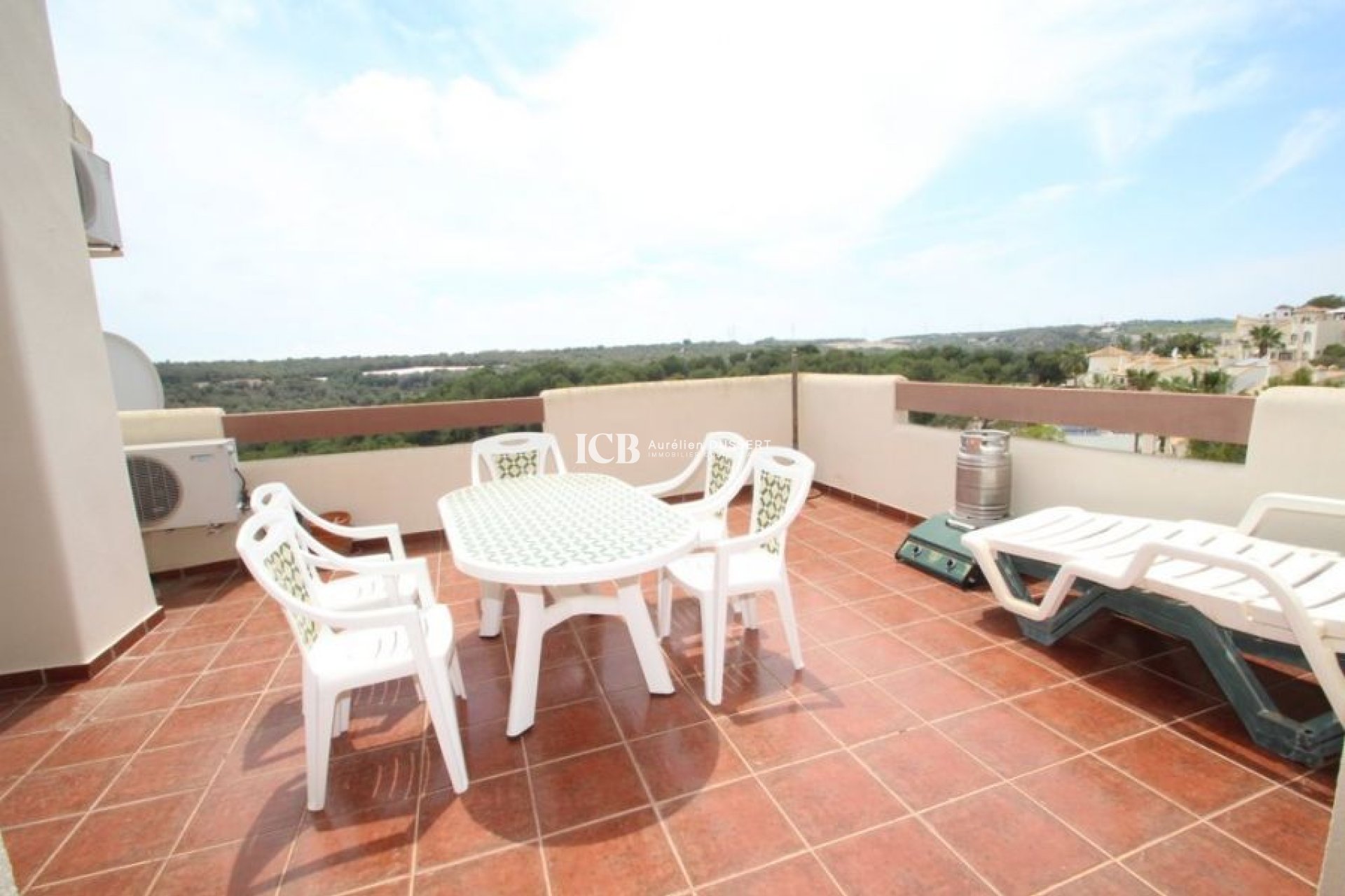 Resale - Apartment / flat -
Orihuela Costa - Las Ramblas Golf