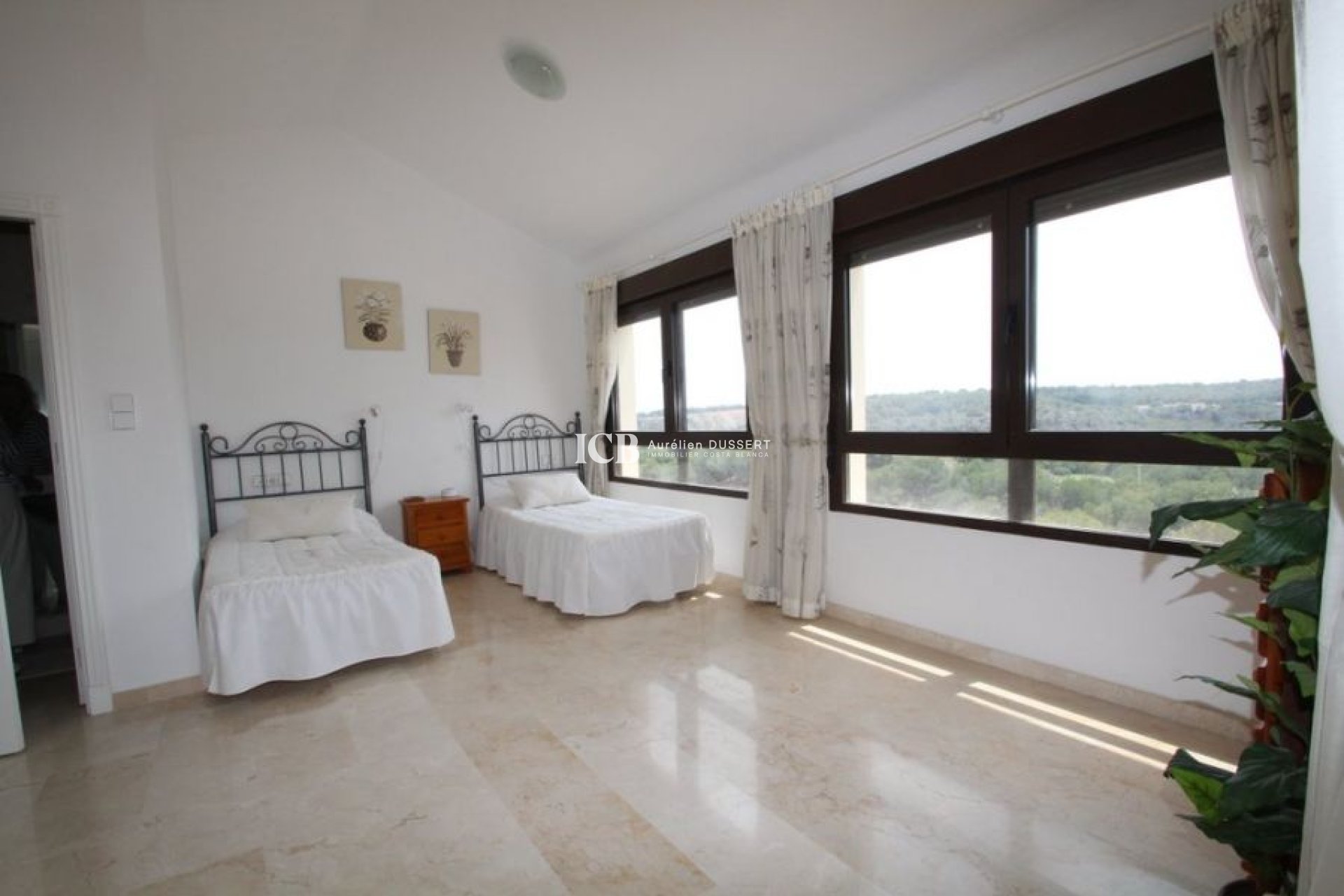 Resale - Apartment / flat -
Orihuela Costa - Las Ramblas Golf