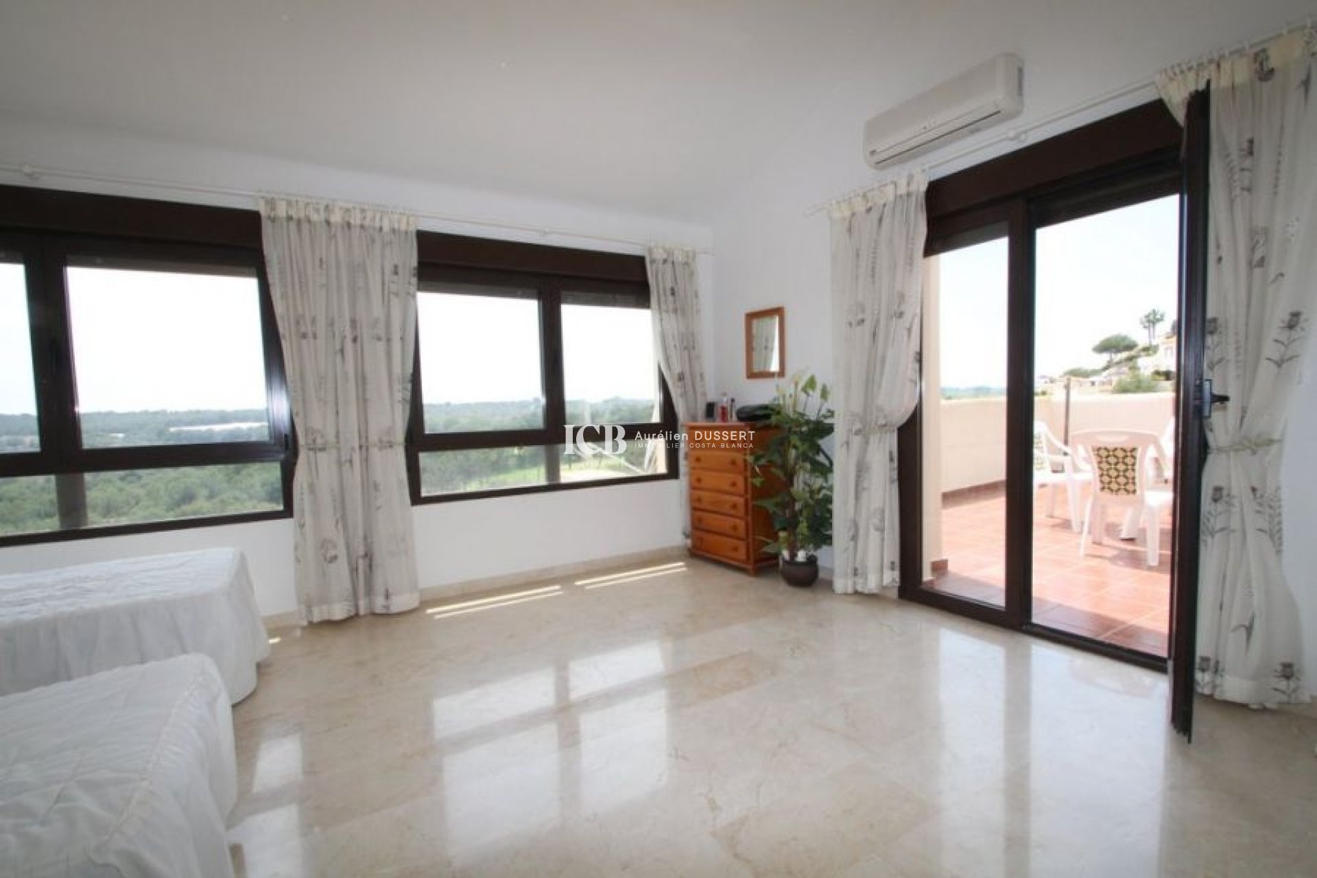 Resale - Apartment / flat -
Orihuela Costa - Las Ramblas Golf